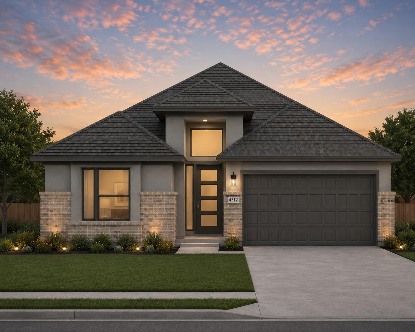 4312 College Square Dr