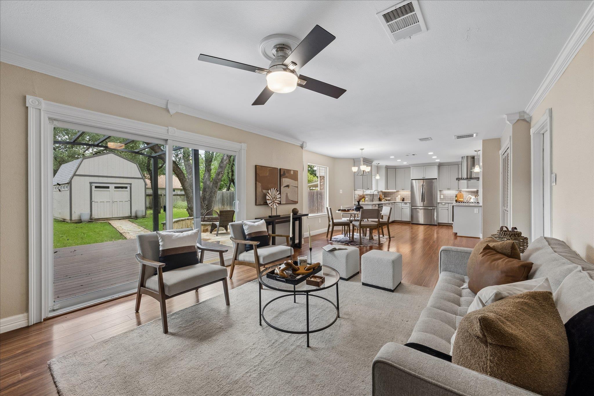1306 Shady Grove Path