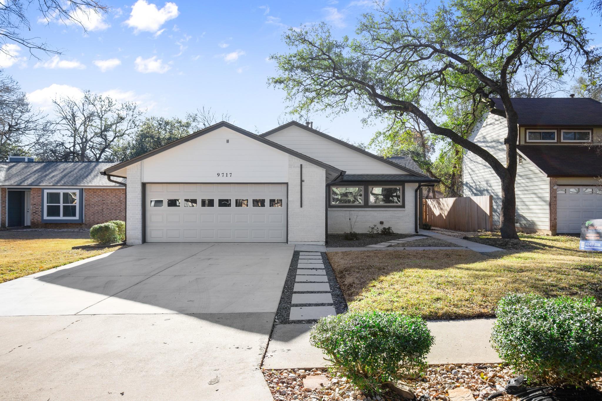 9717 Anderson Village Dr