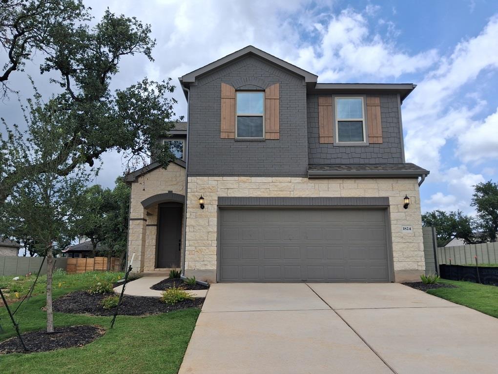 1824 Spring Mountain Cv