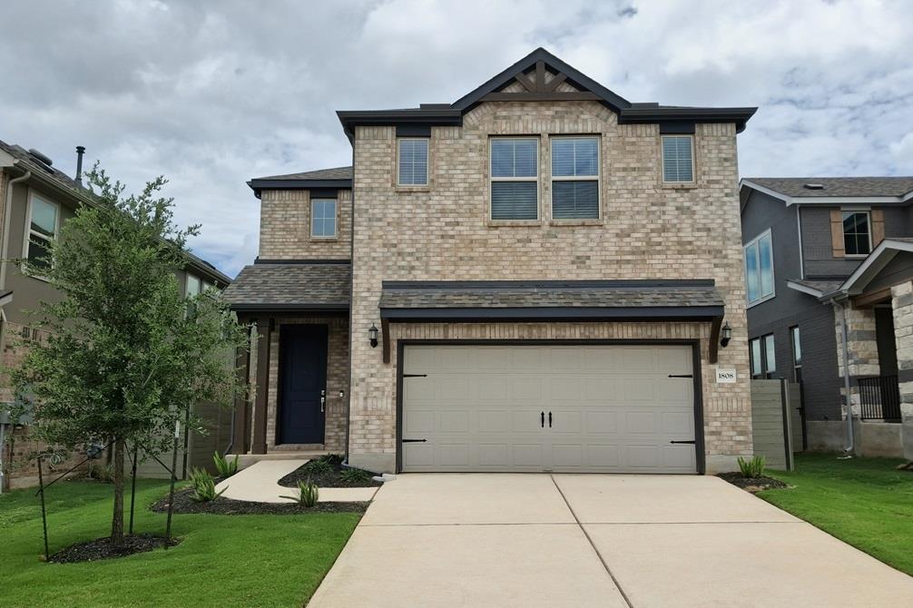1808 Spring Mountain Cv