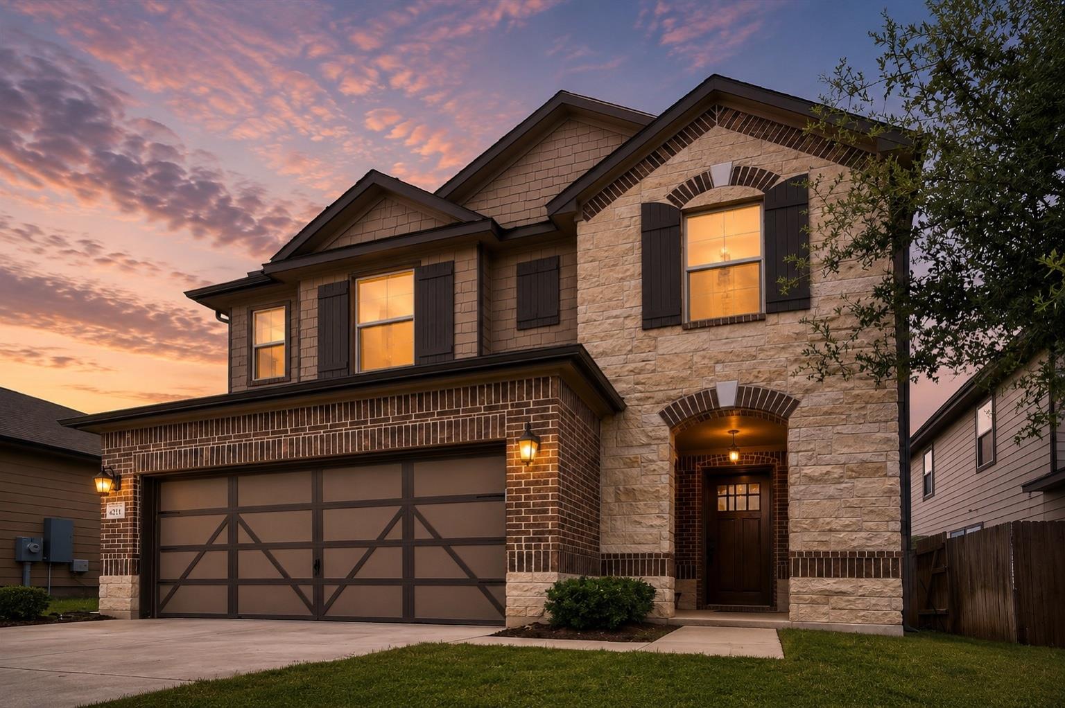 6212 Conestoga Wagon Way
