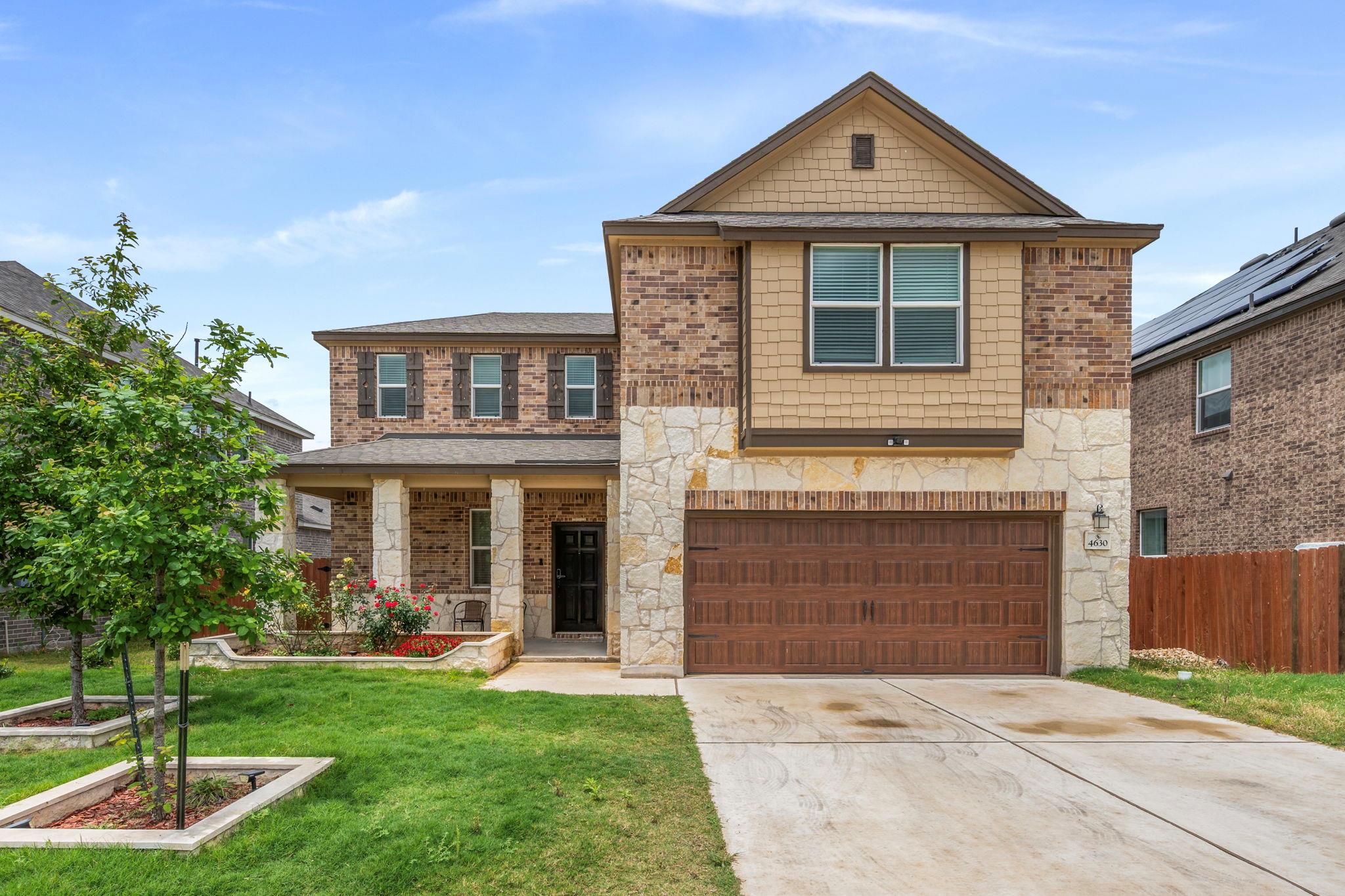 4630 Teverola Dr