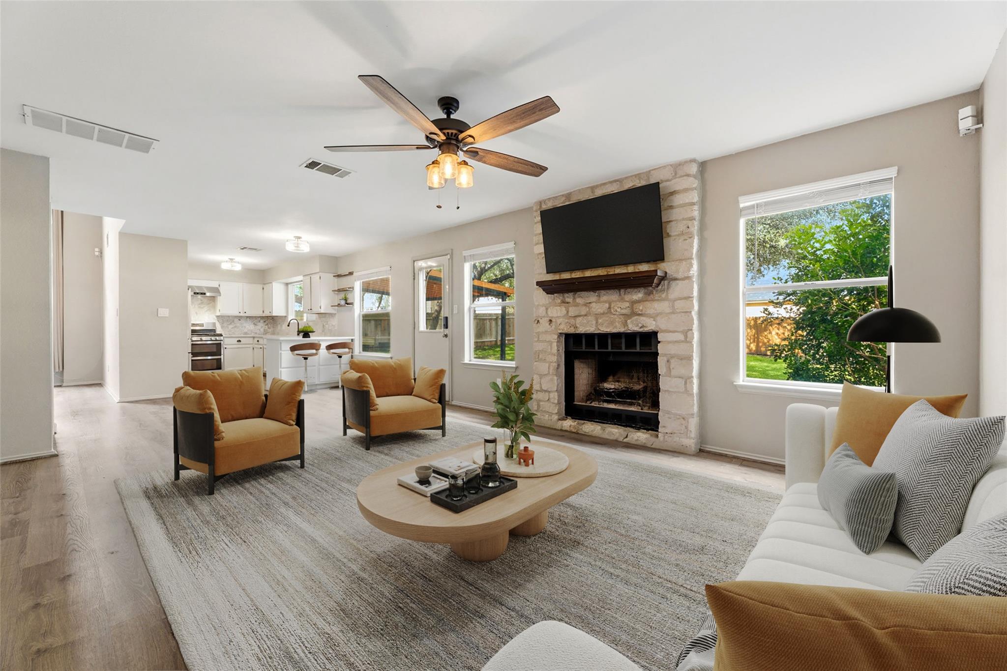 2509 Tierra Blanco Trl