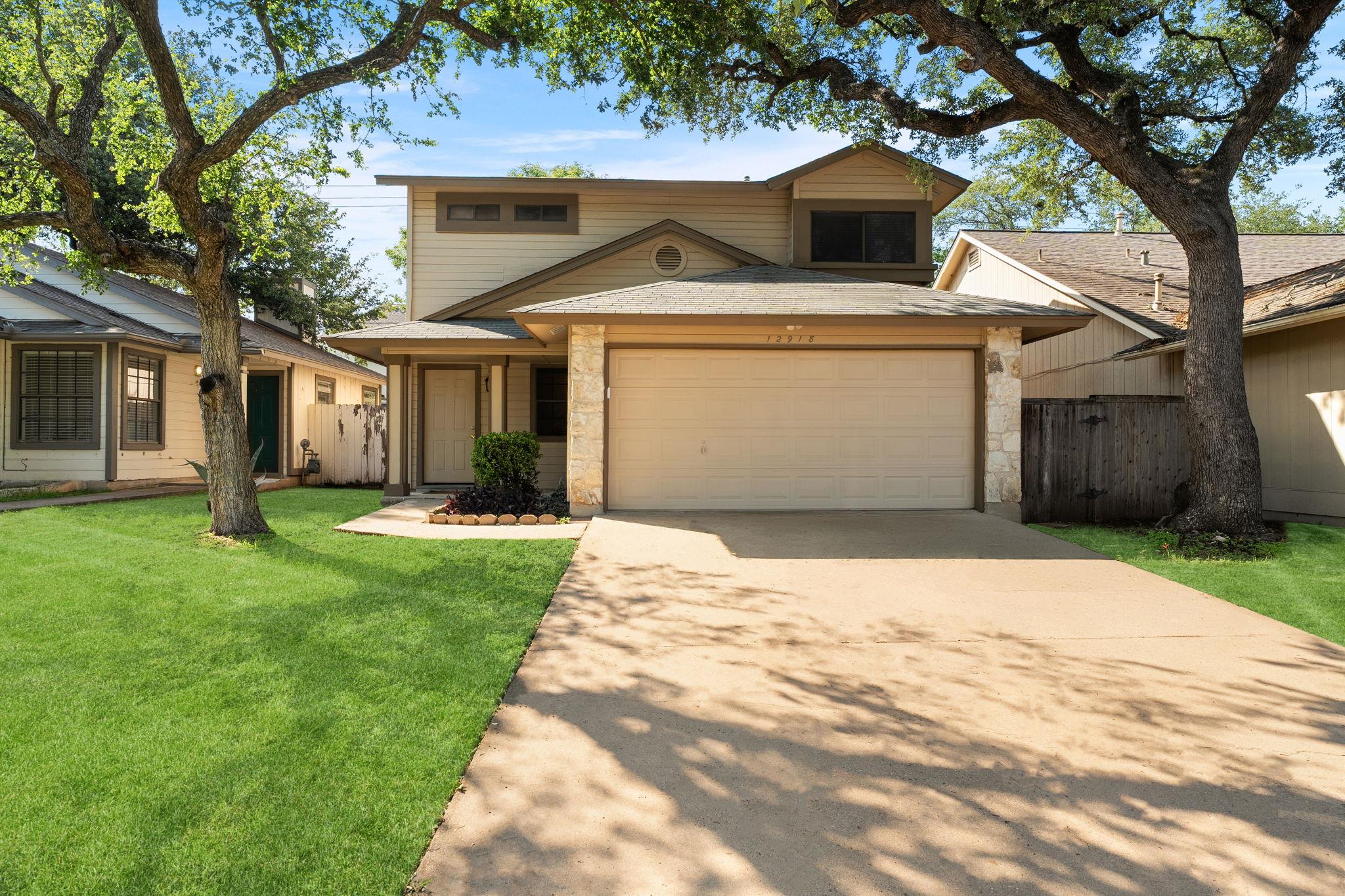 12918 Humphrey Dr