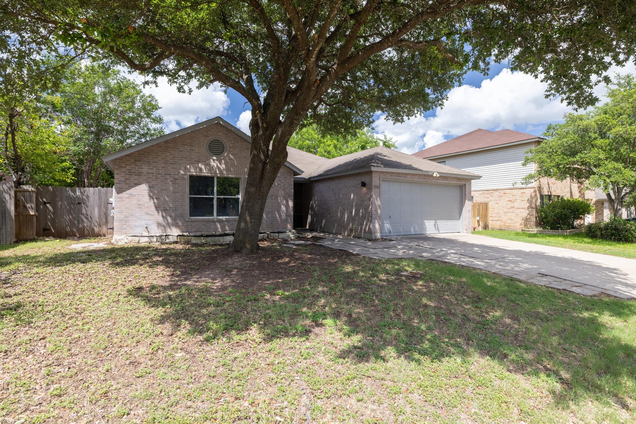 708 Justeford Dr