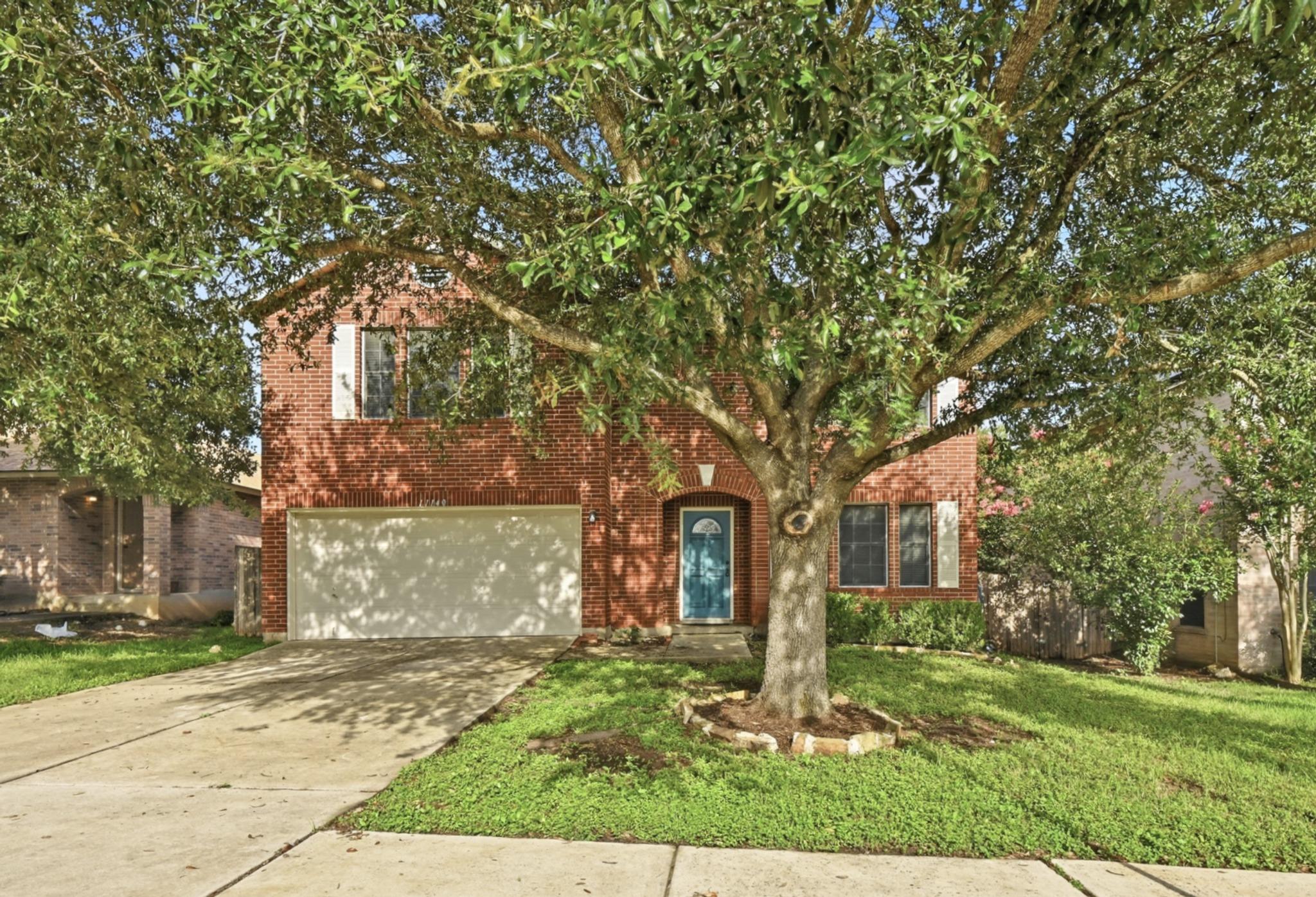 11140 Currin Ln