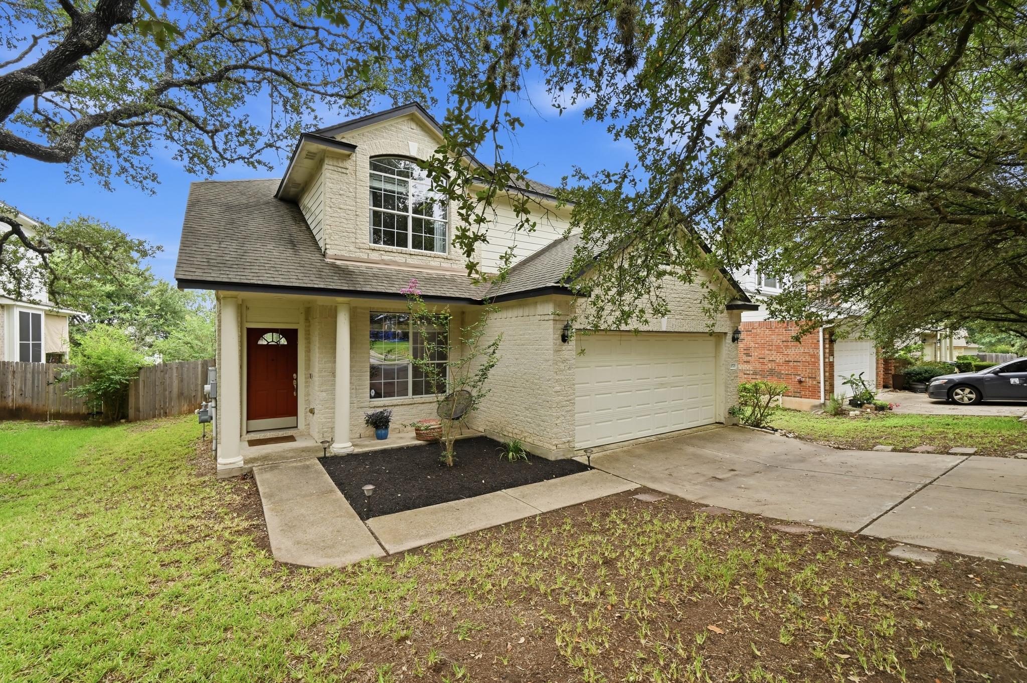 10701 Beard Ave