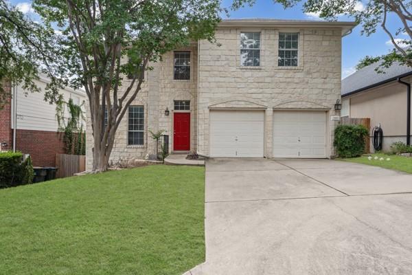 3917 Canyon Glen Cir