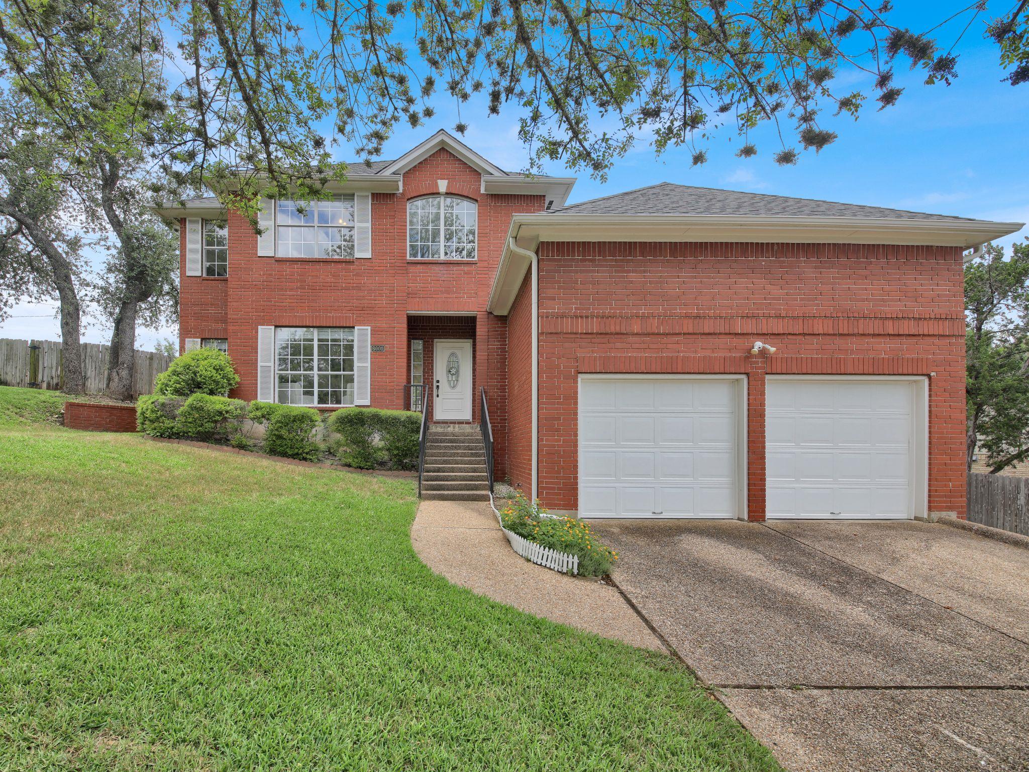 6001 Sierra Arbor Ct