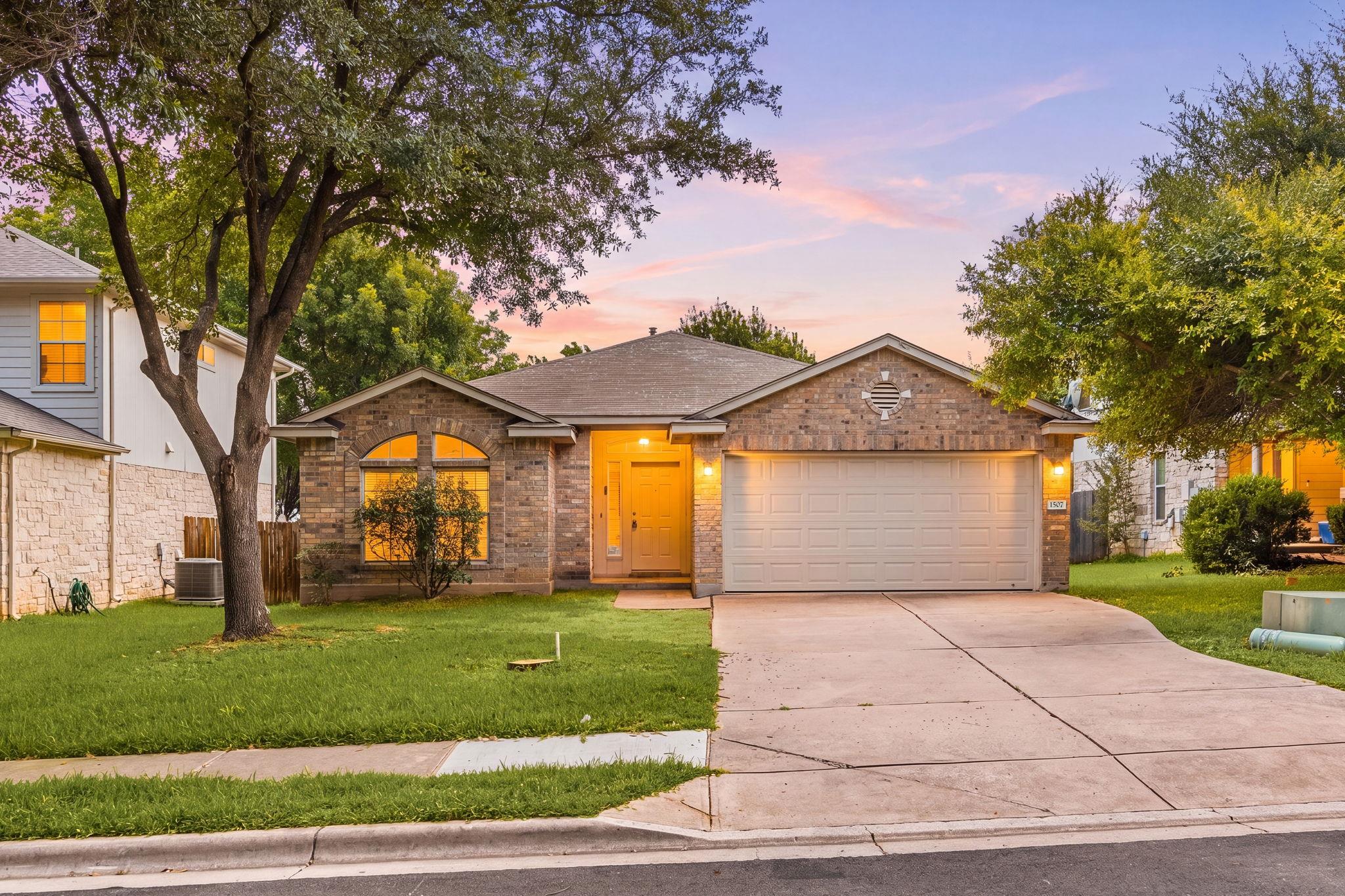 1507 Fort Lloyd Pl