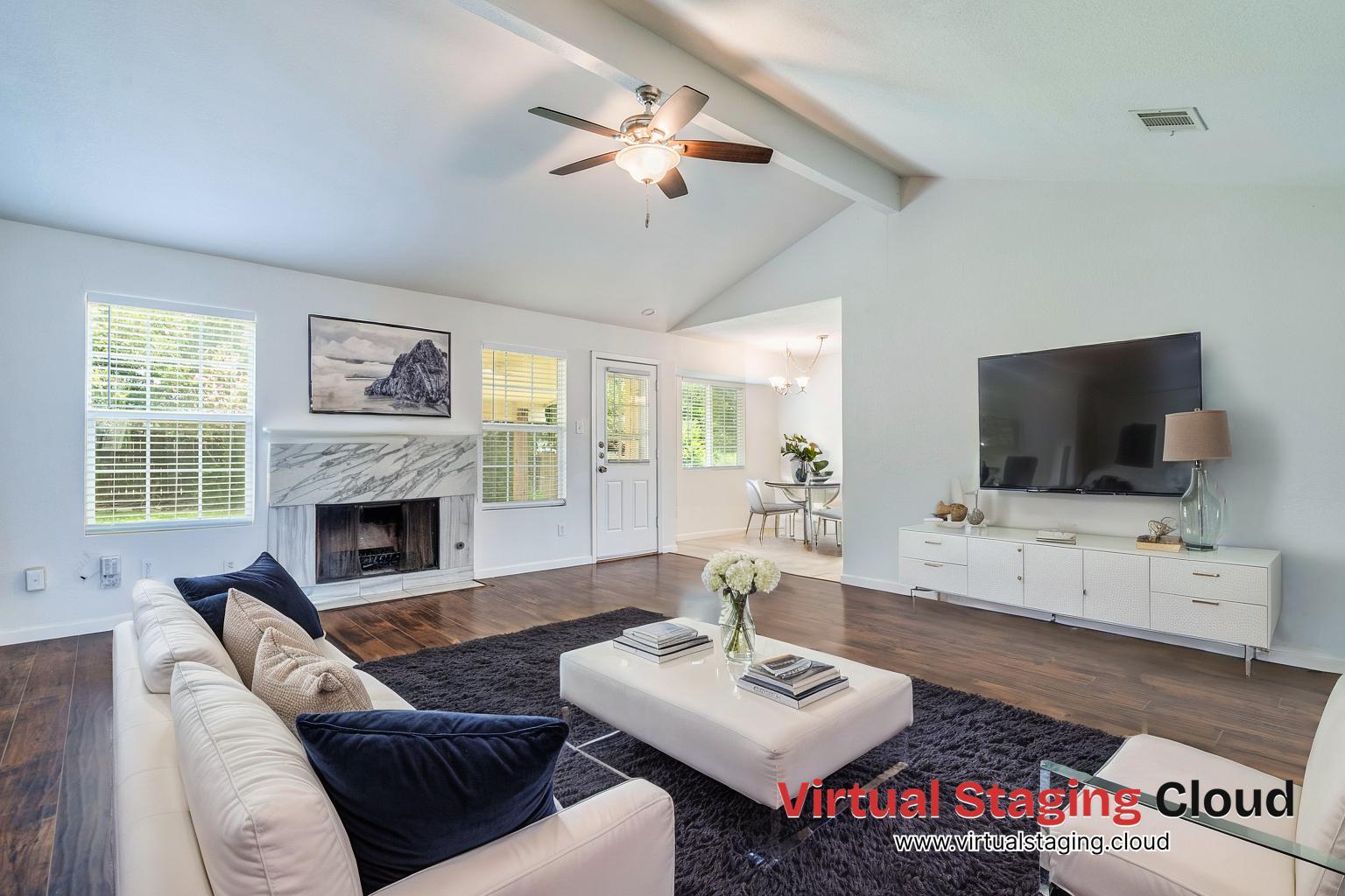 2202 Silver Spur Dr