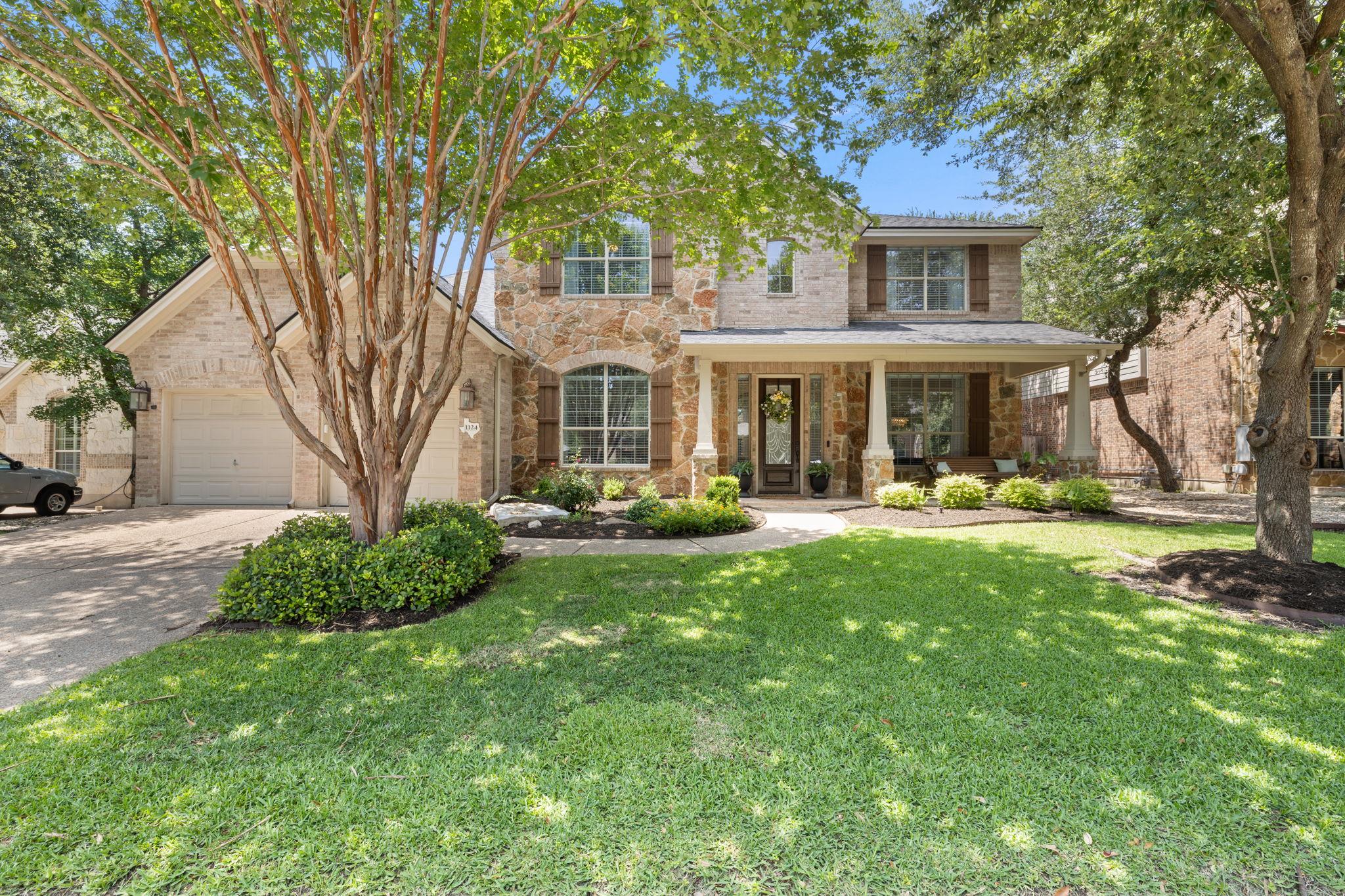 1124 Castle Path