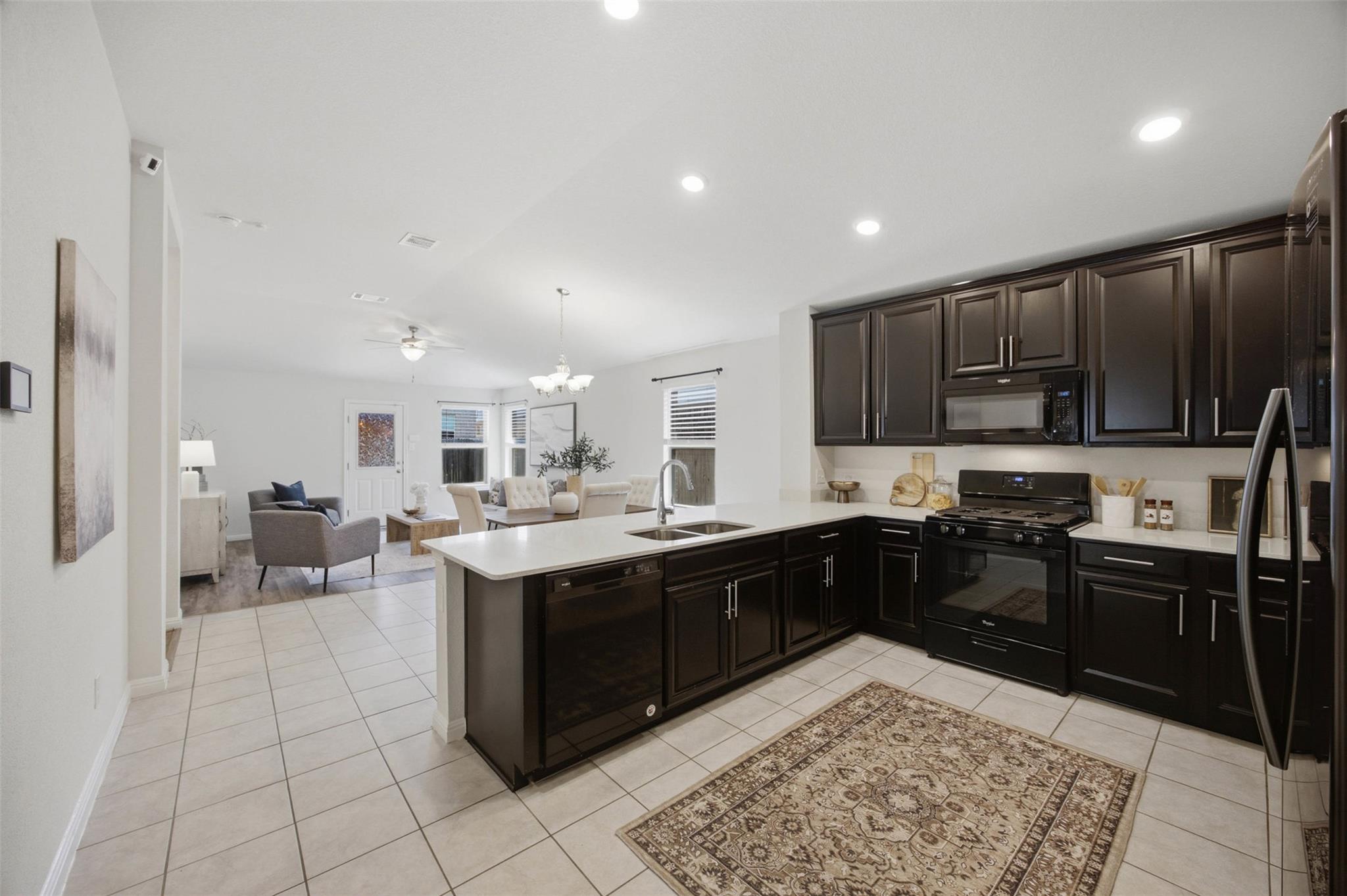11804 Pecangate Way