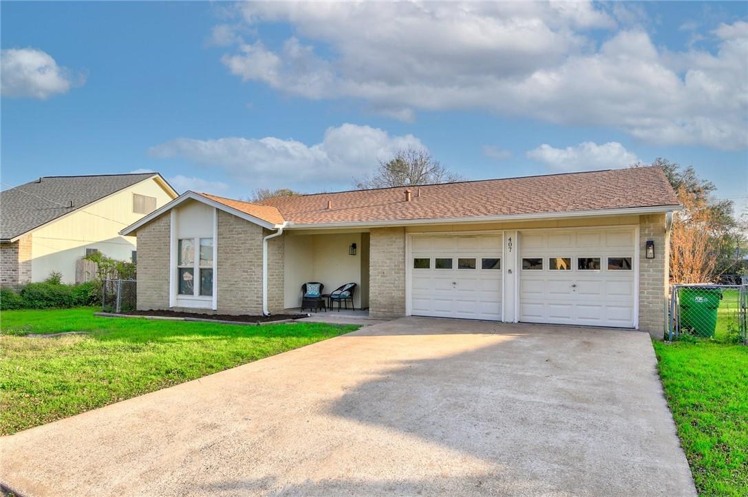 407 Buckboard Blvd