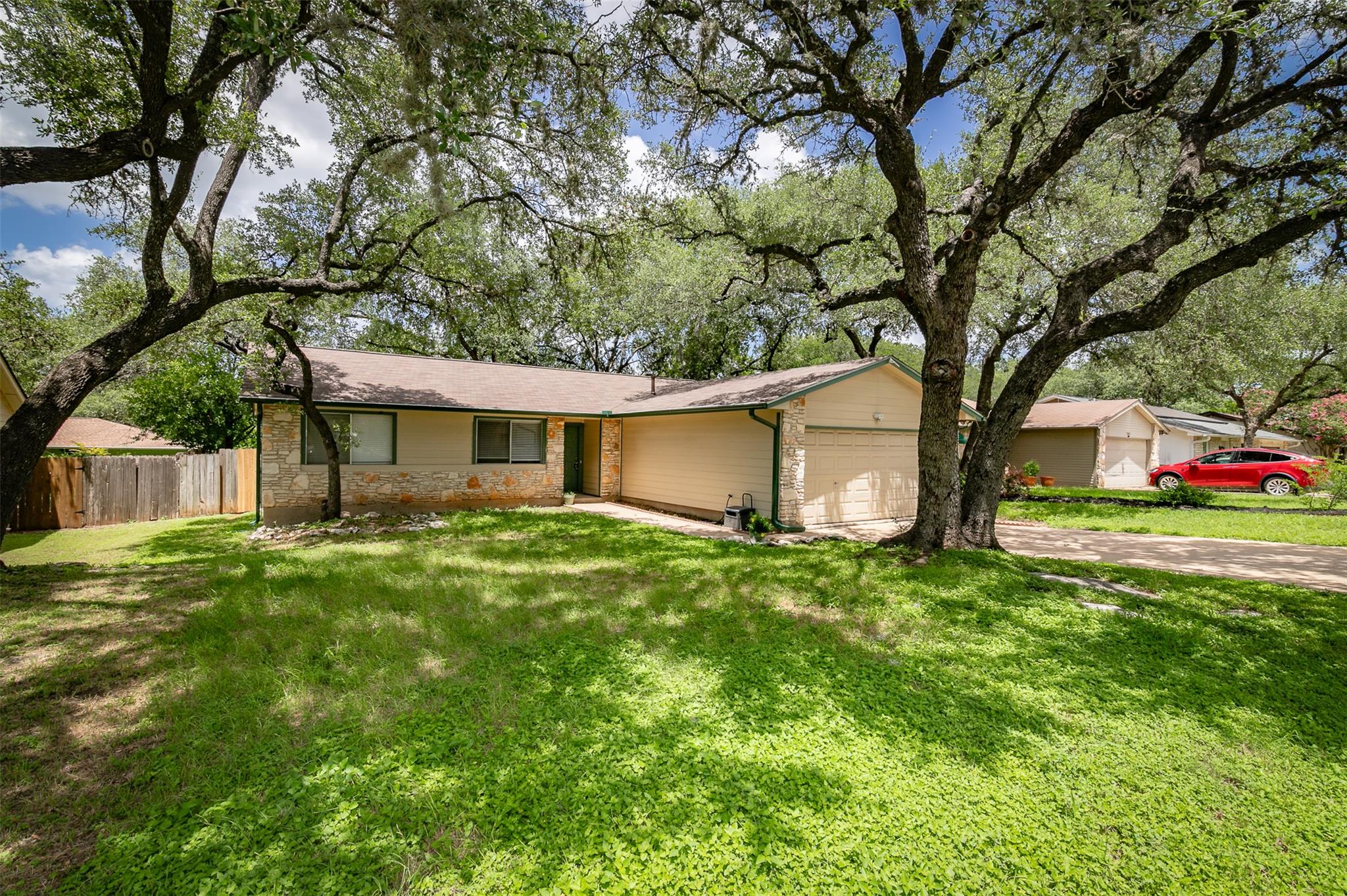 3312 Galesburg Dr