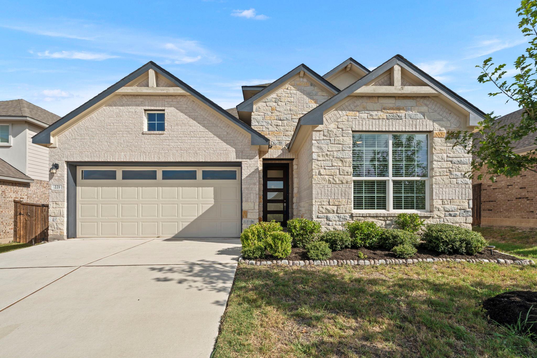 221 Indian Shoal Dr