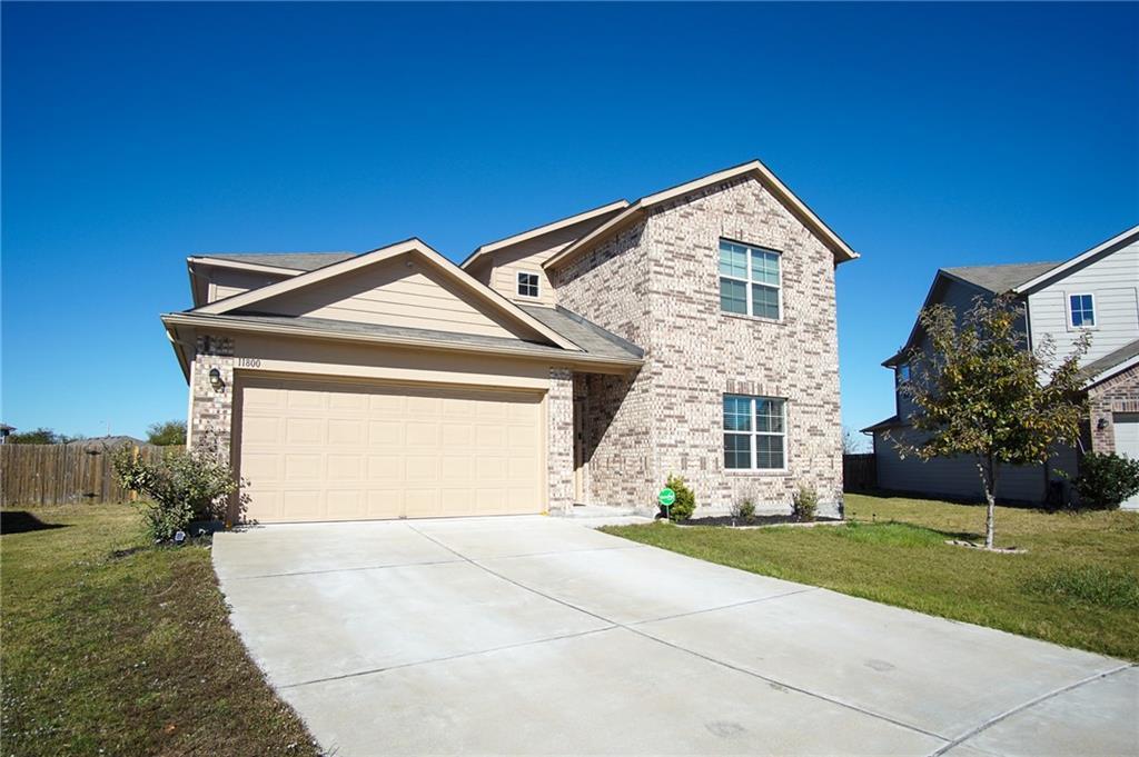 11800 Jamie Dr