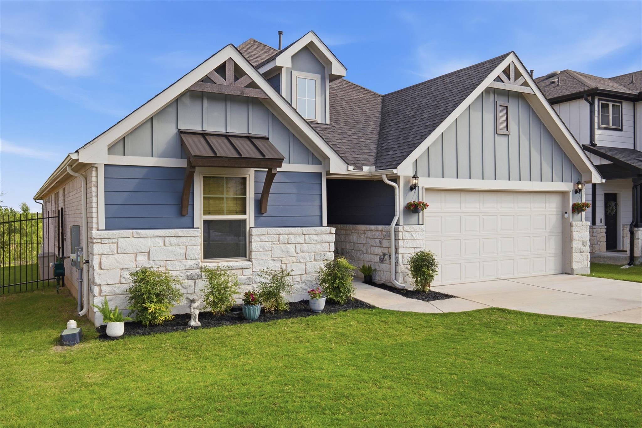 10409 Choctaw Print Way