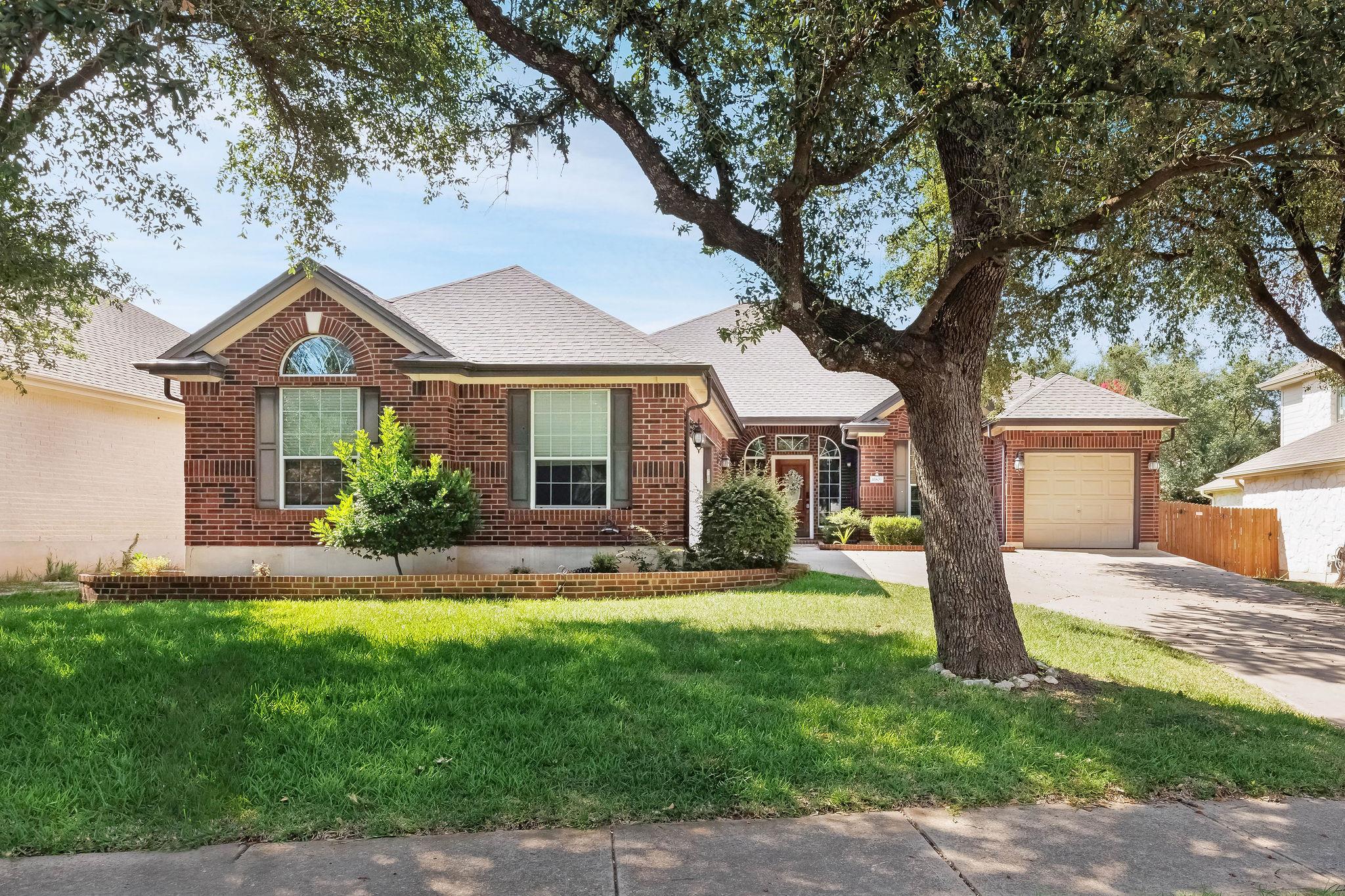 16809 Cypress Landing Cv