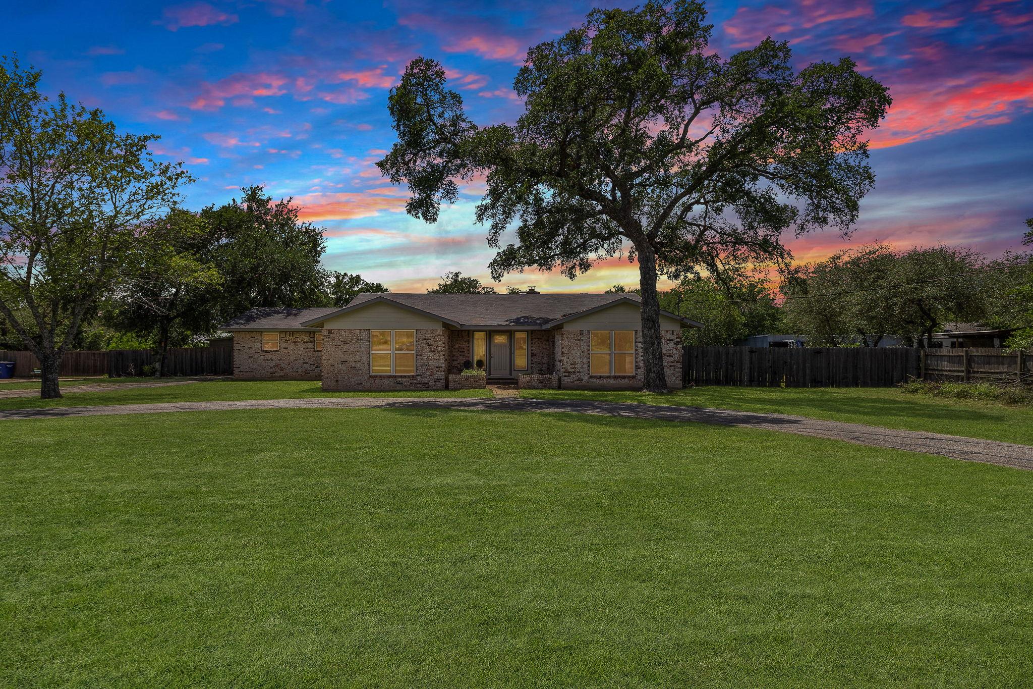 3309 Graybuck Rd