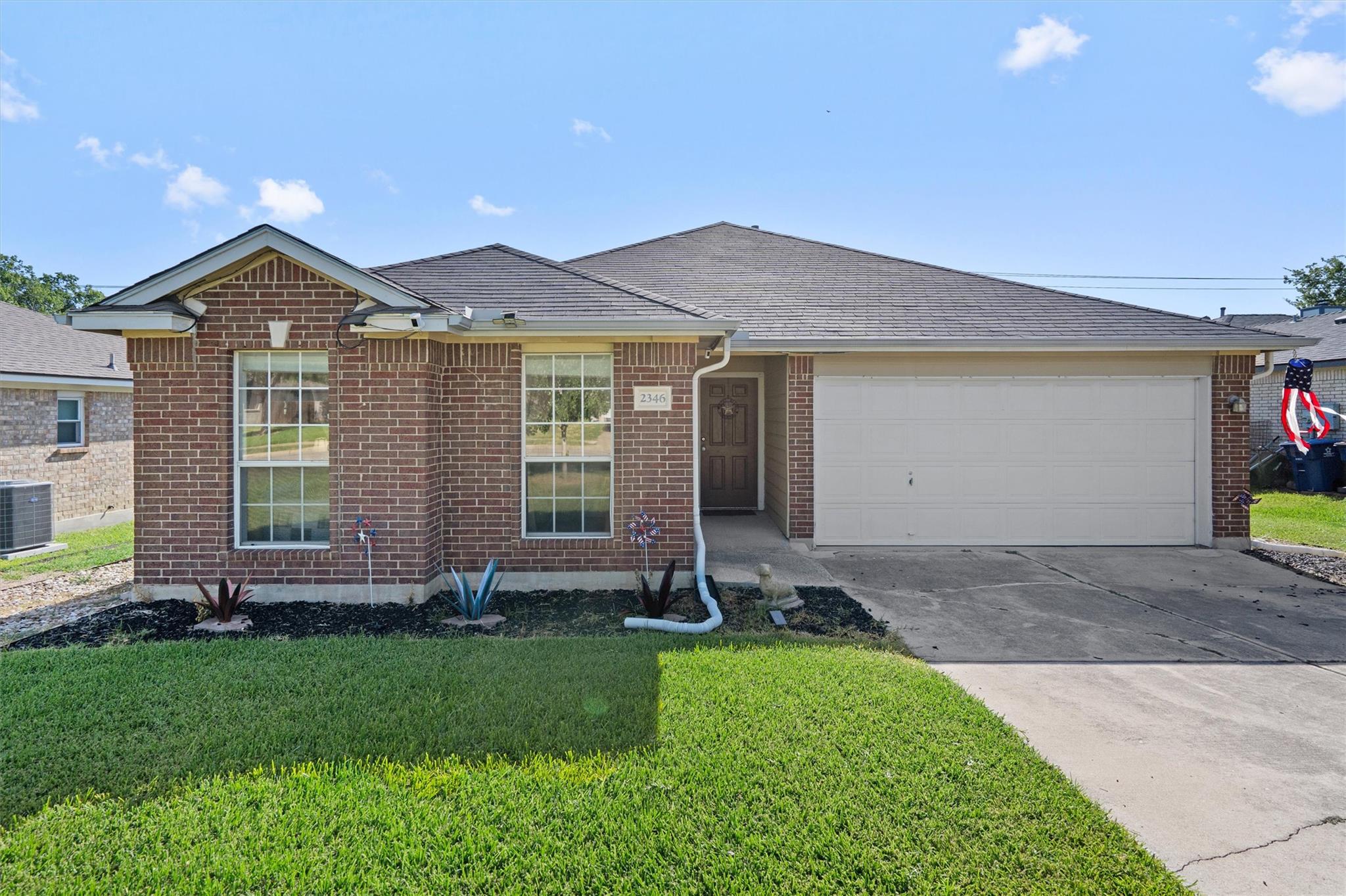 2346 Friarcreek Loop