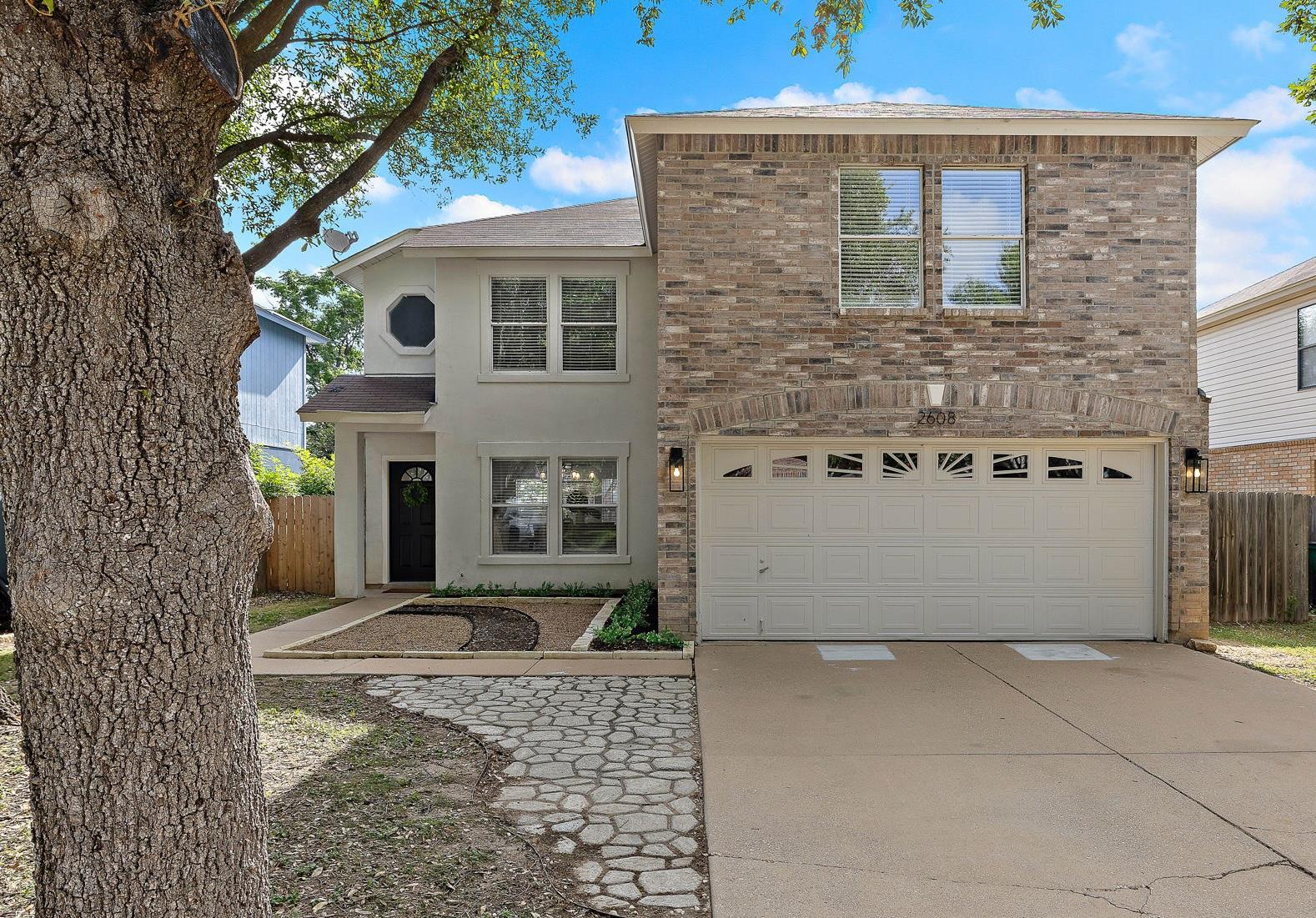 2608 Glen Field Dr