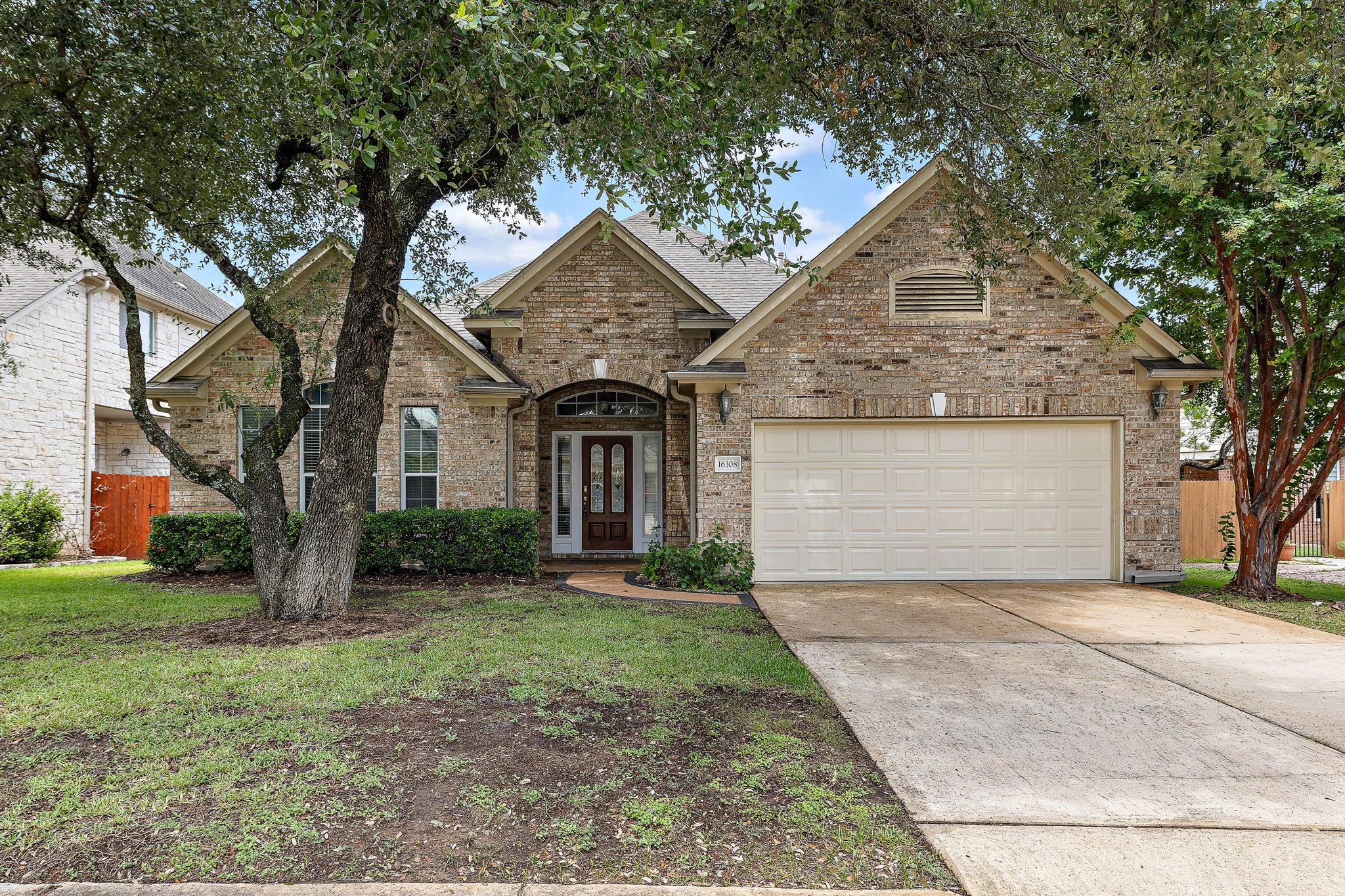 16308 Double Eagle Dr
