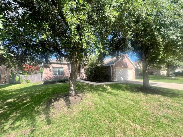 2509 Granite Creek Dr