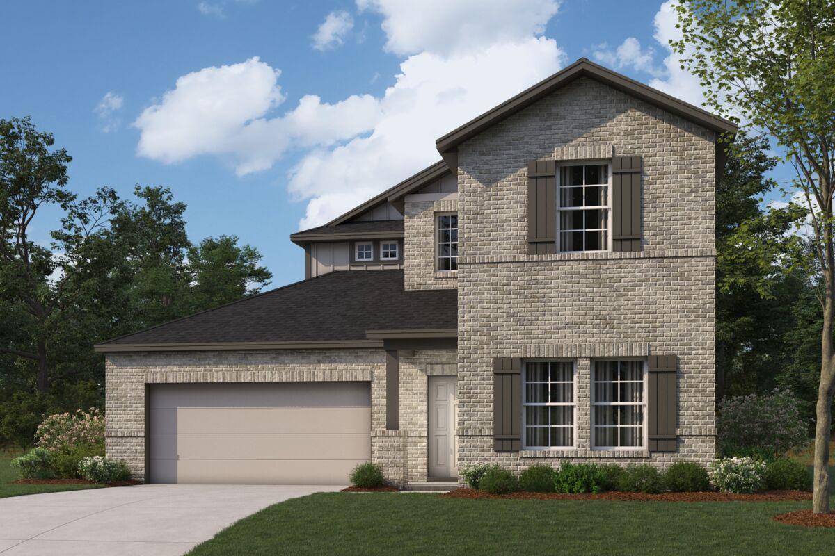 9400 Corvallis Dr