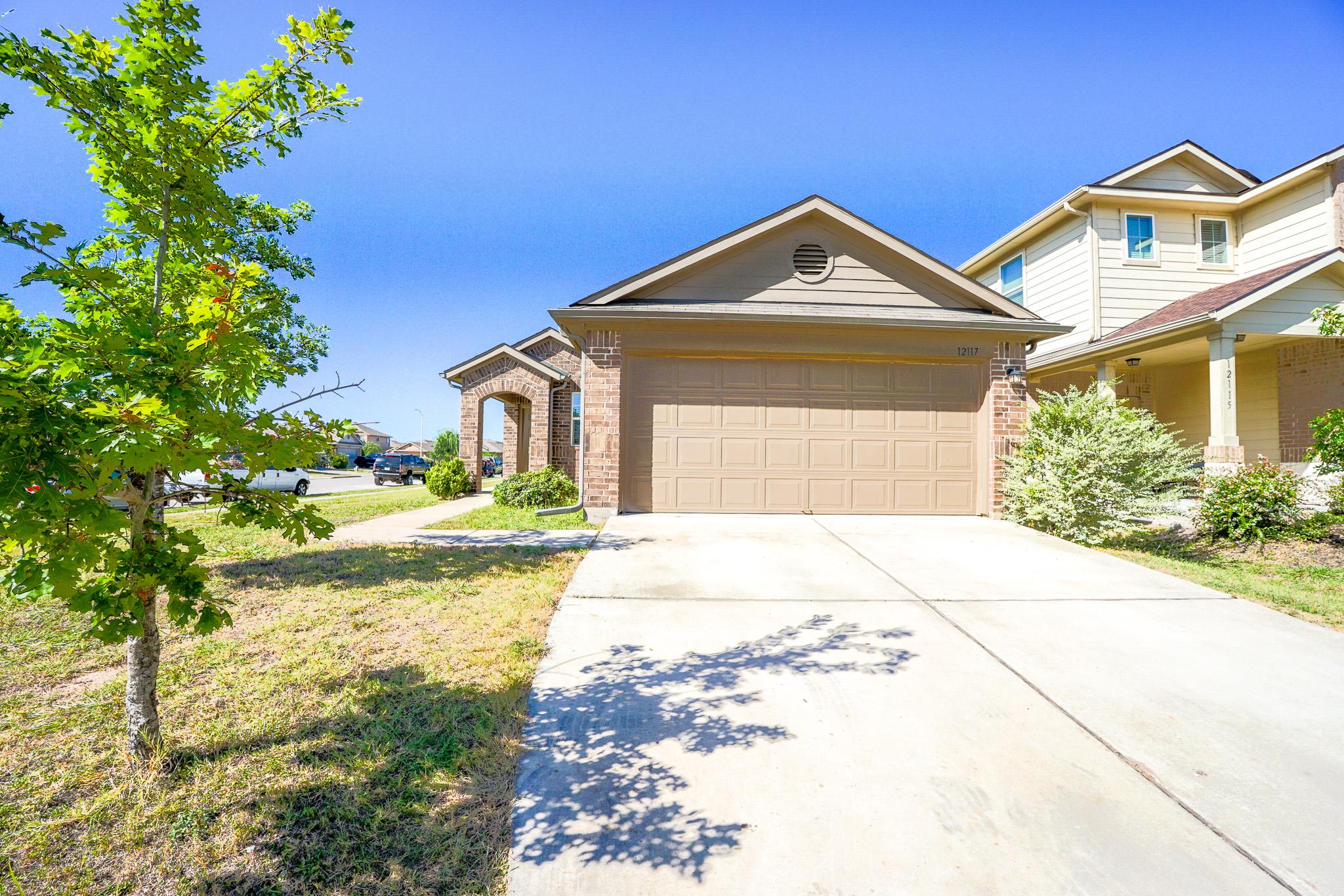 12117 Greywacke Dr