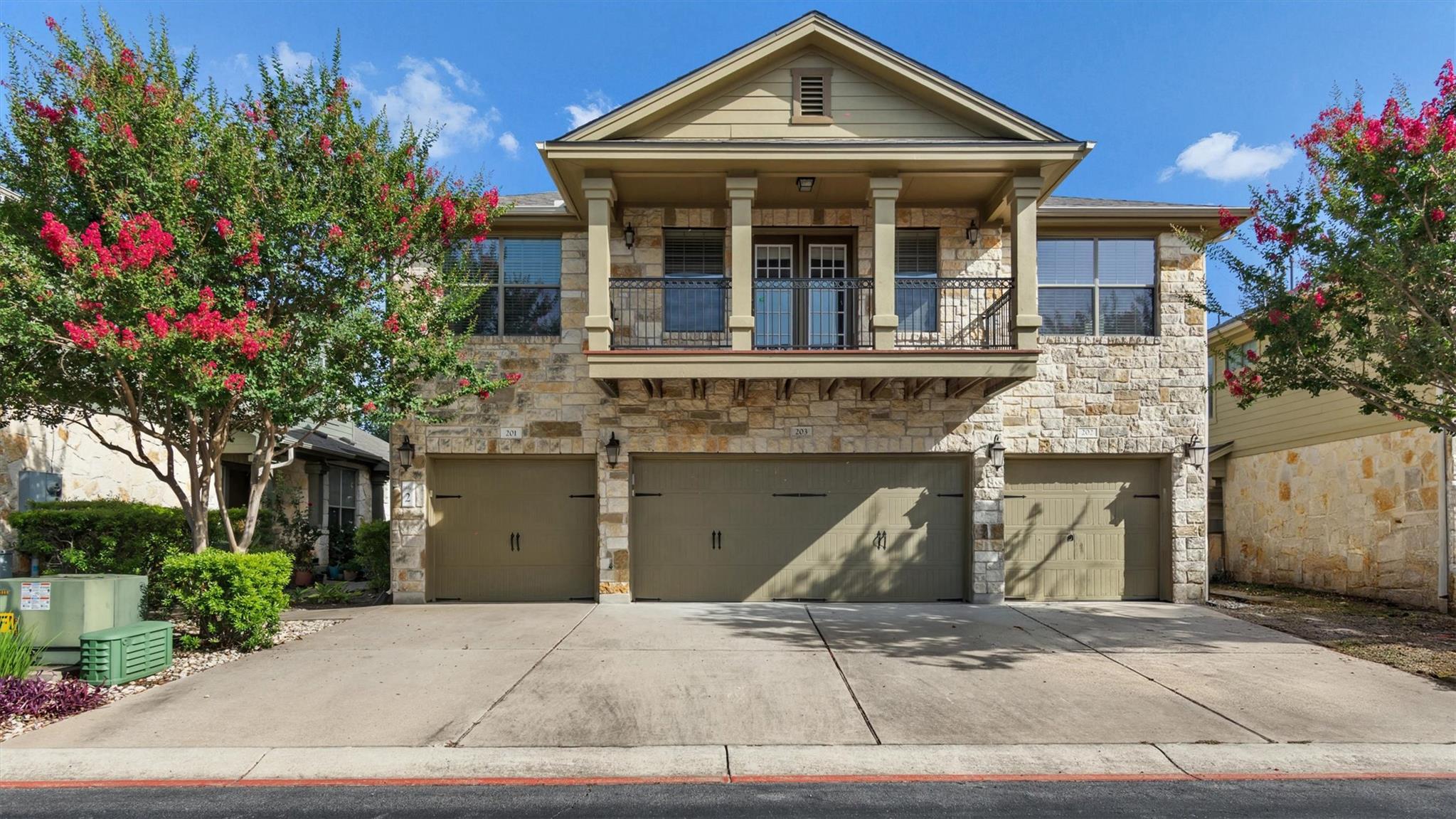 14815 Avery Ranch Blvd