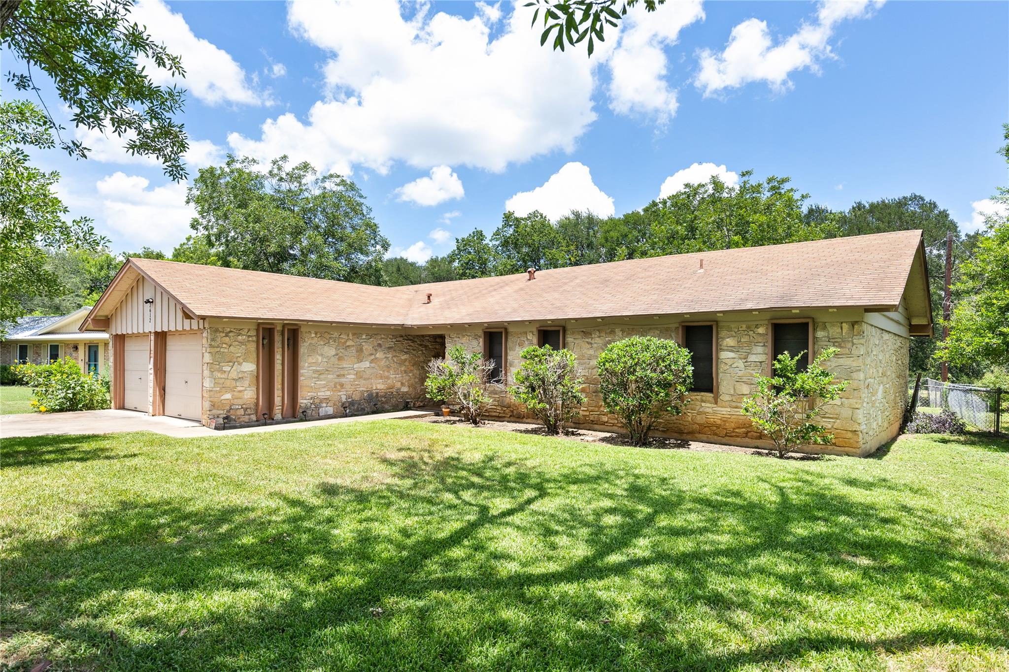 2612 Choctaw Trl