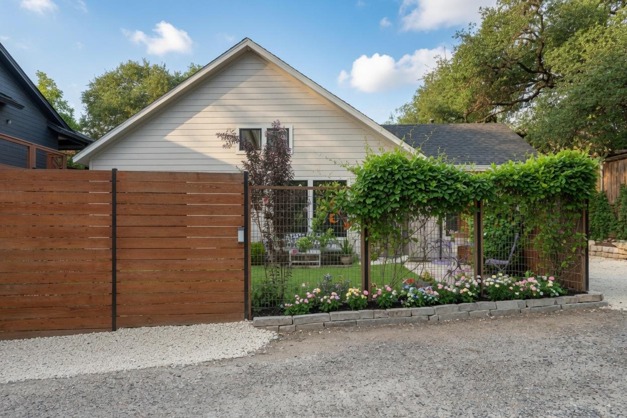 804 Annie St