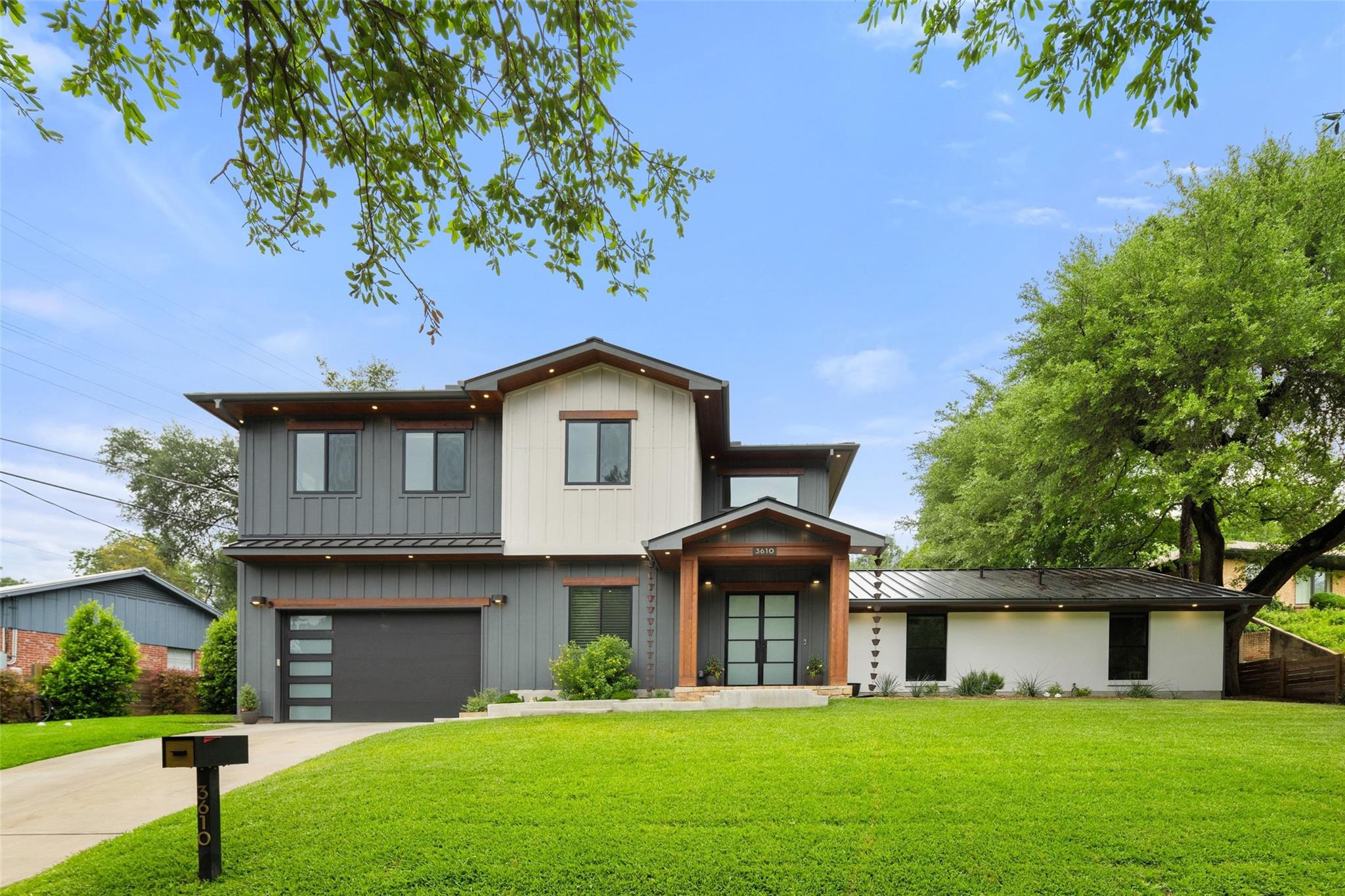 3610 Hillbrook Dr