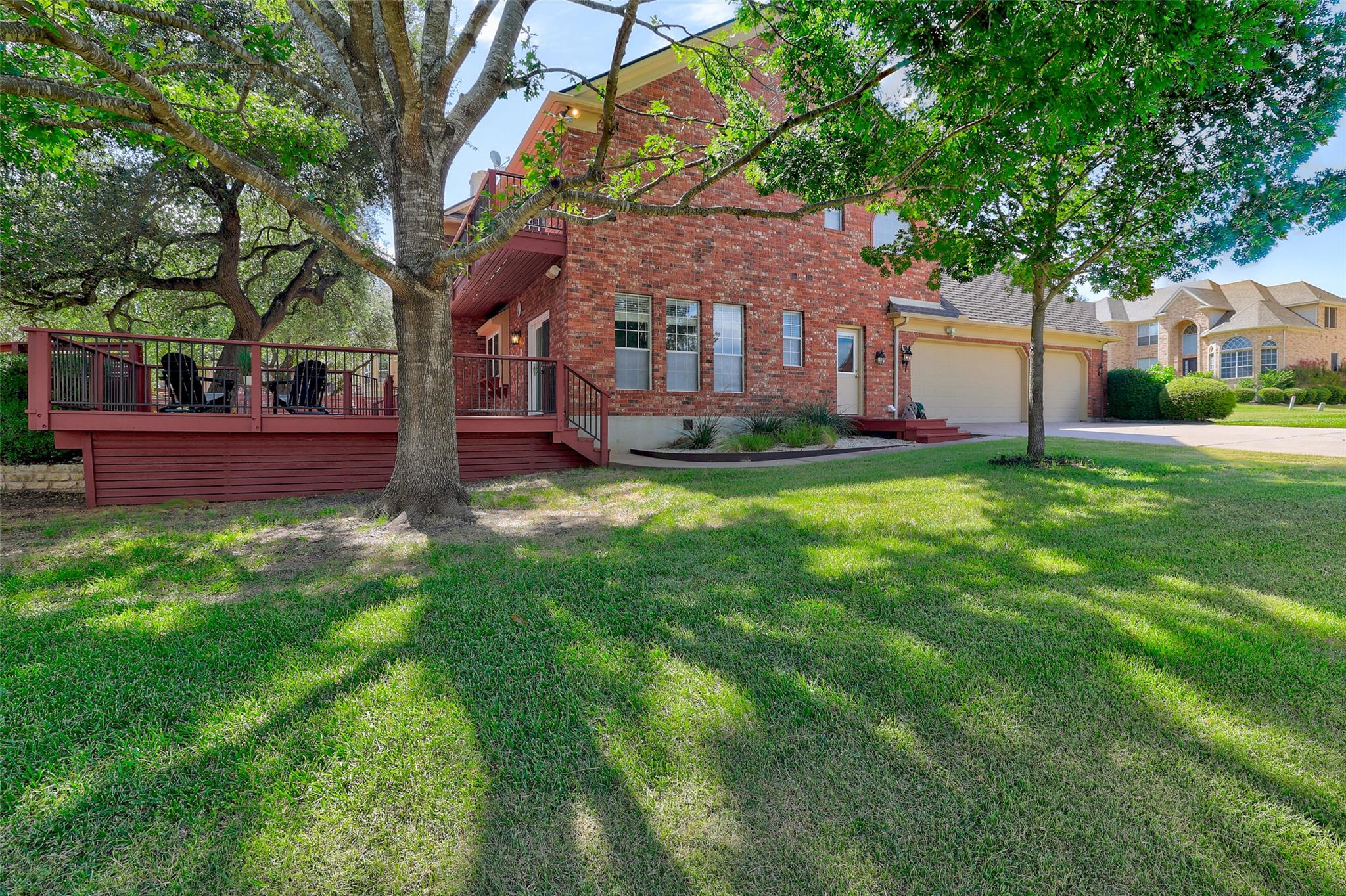 8504 Sweetness Ln