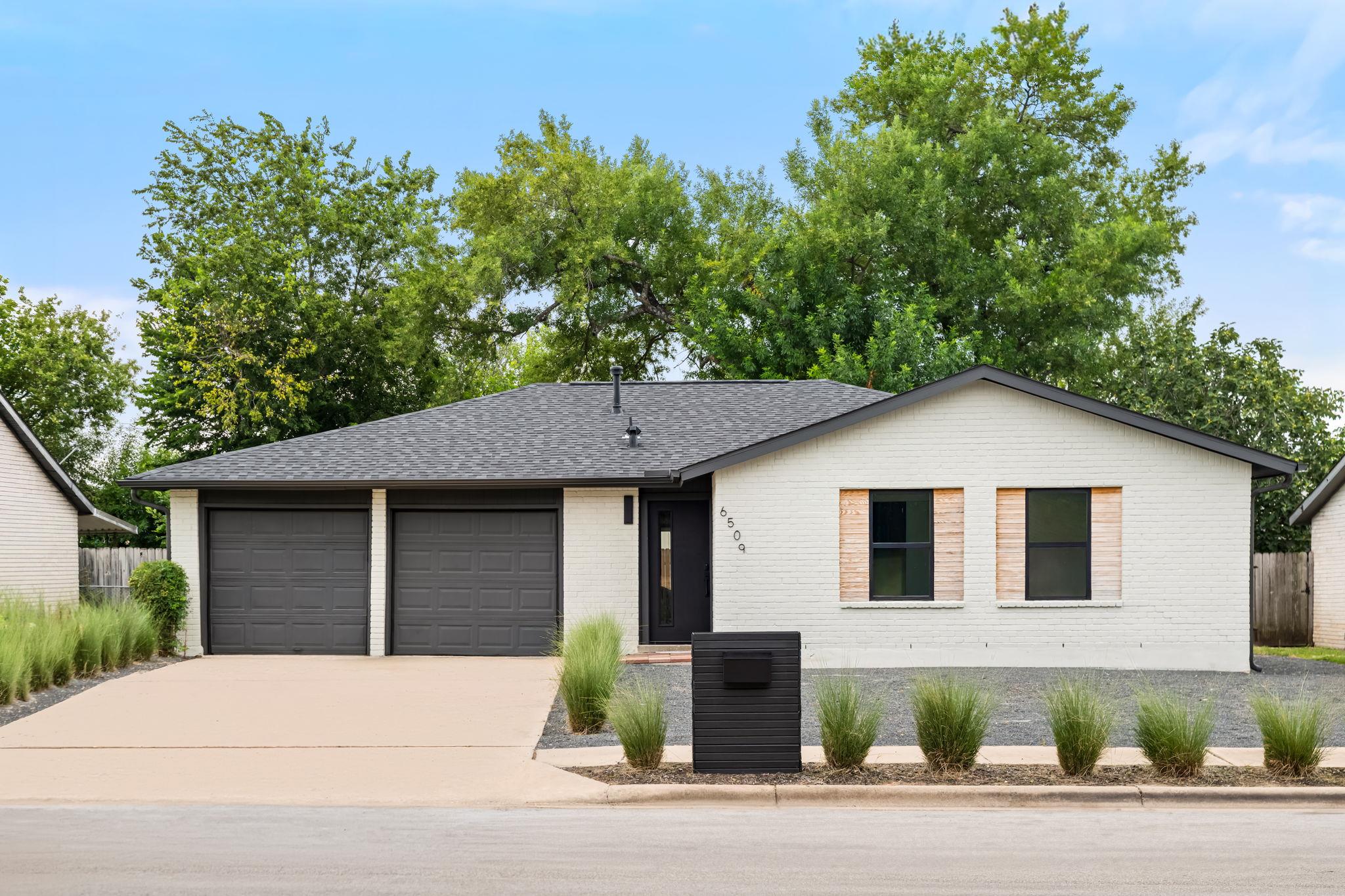 6509 Starstreak Dr