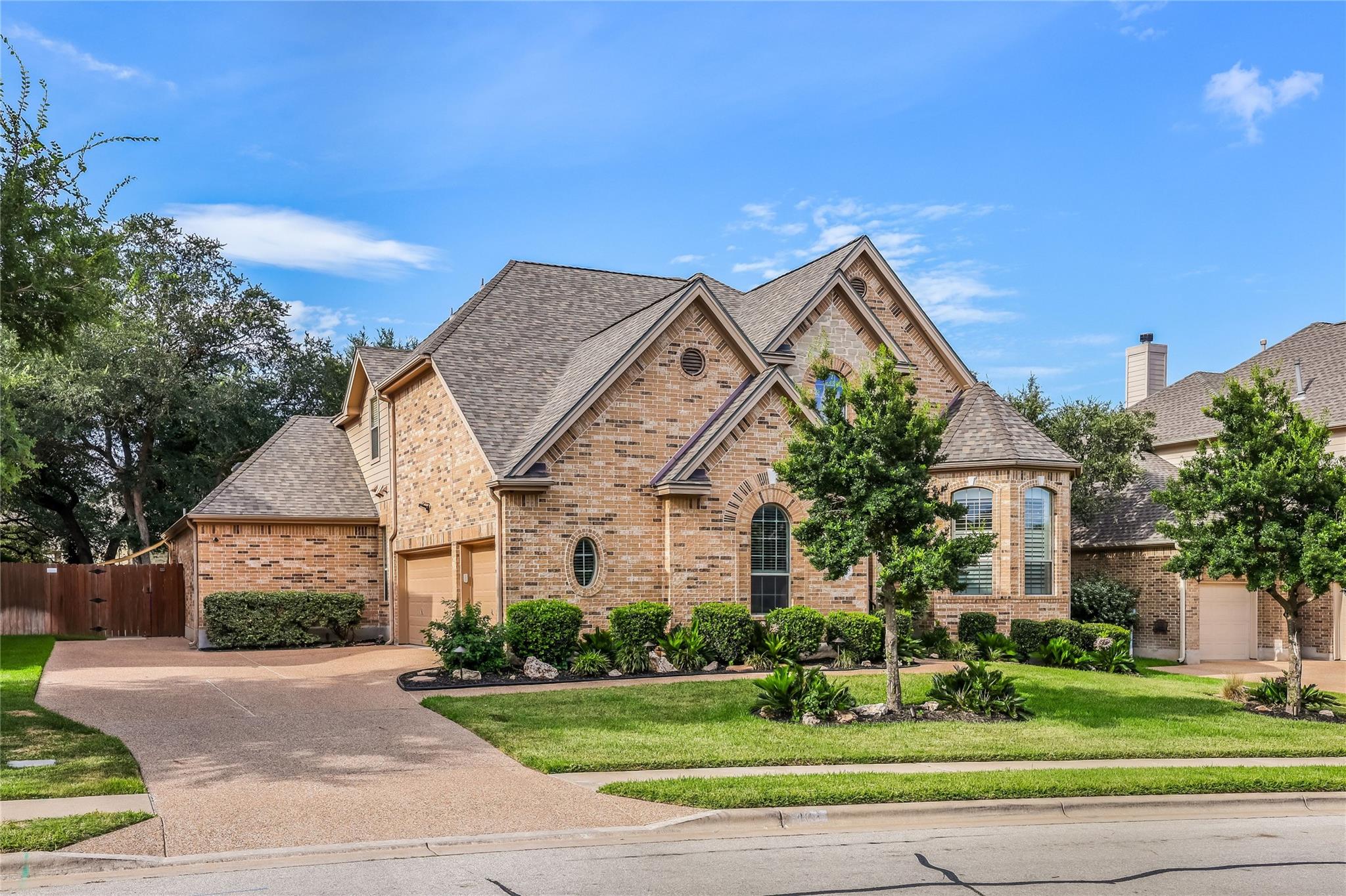 408 Ridgetop Bnd