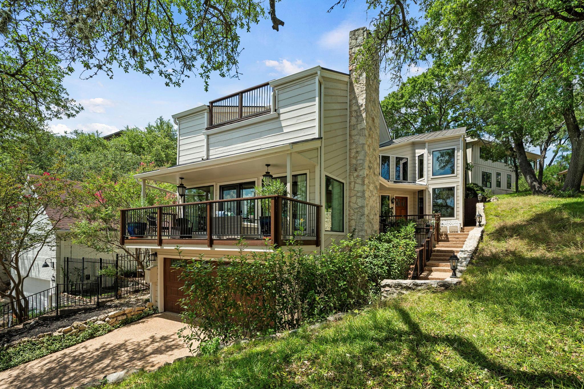 6022 Mount Bonnell Holw