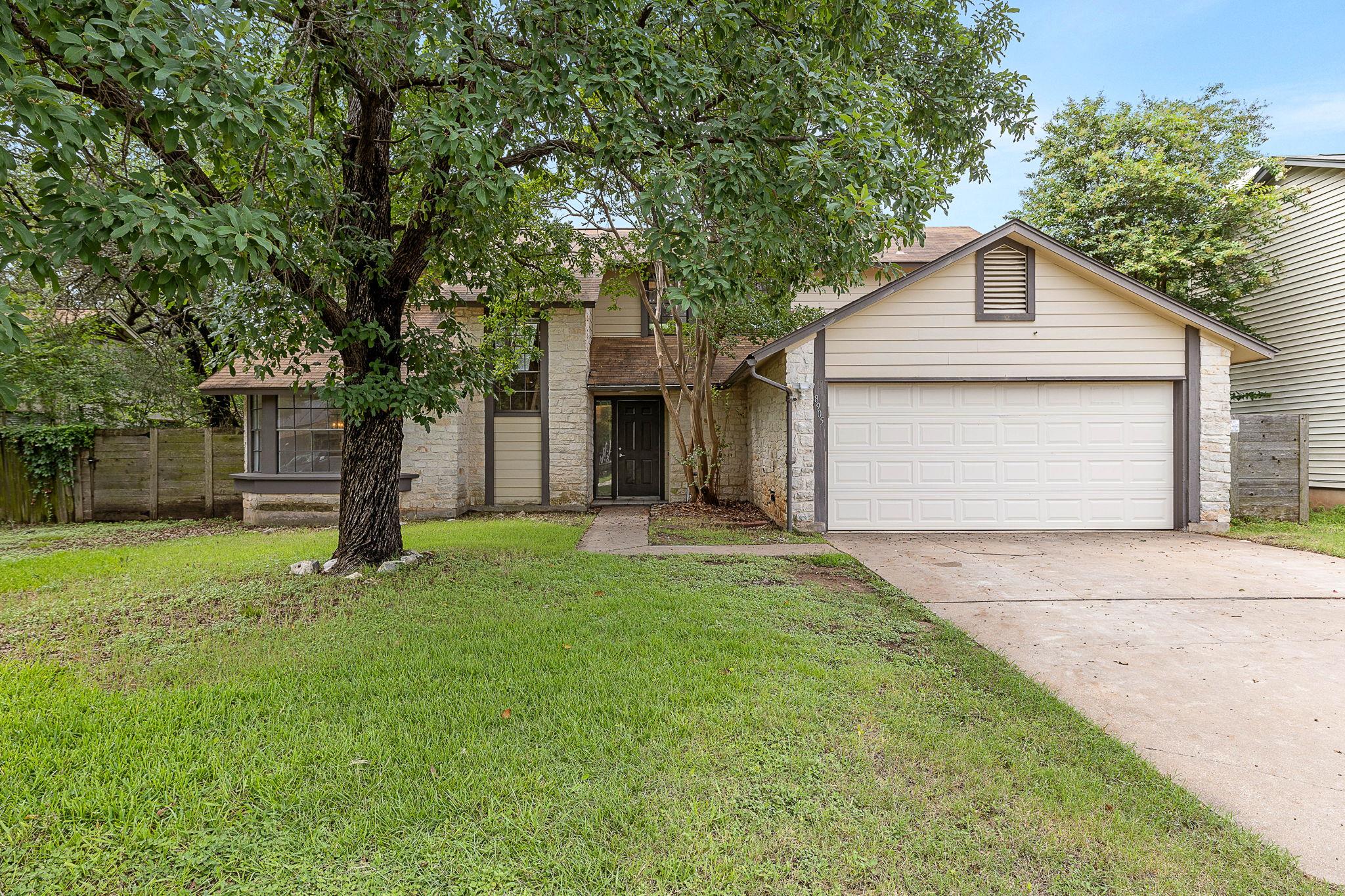 8905 Bridgewood Trl
