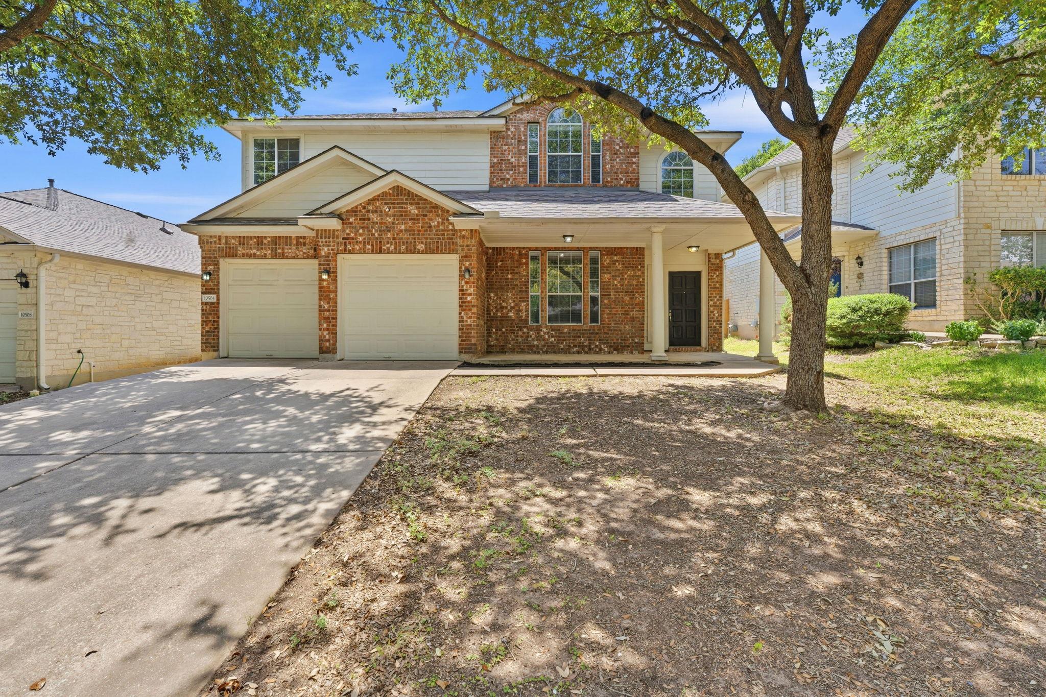 10504 Beard Ave