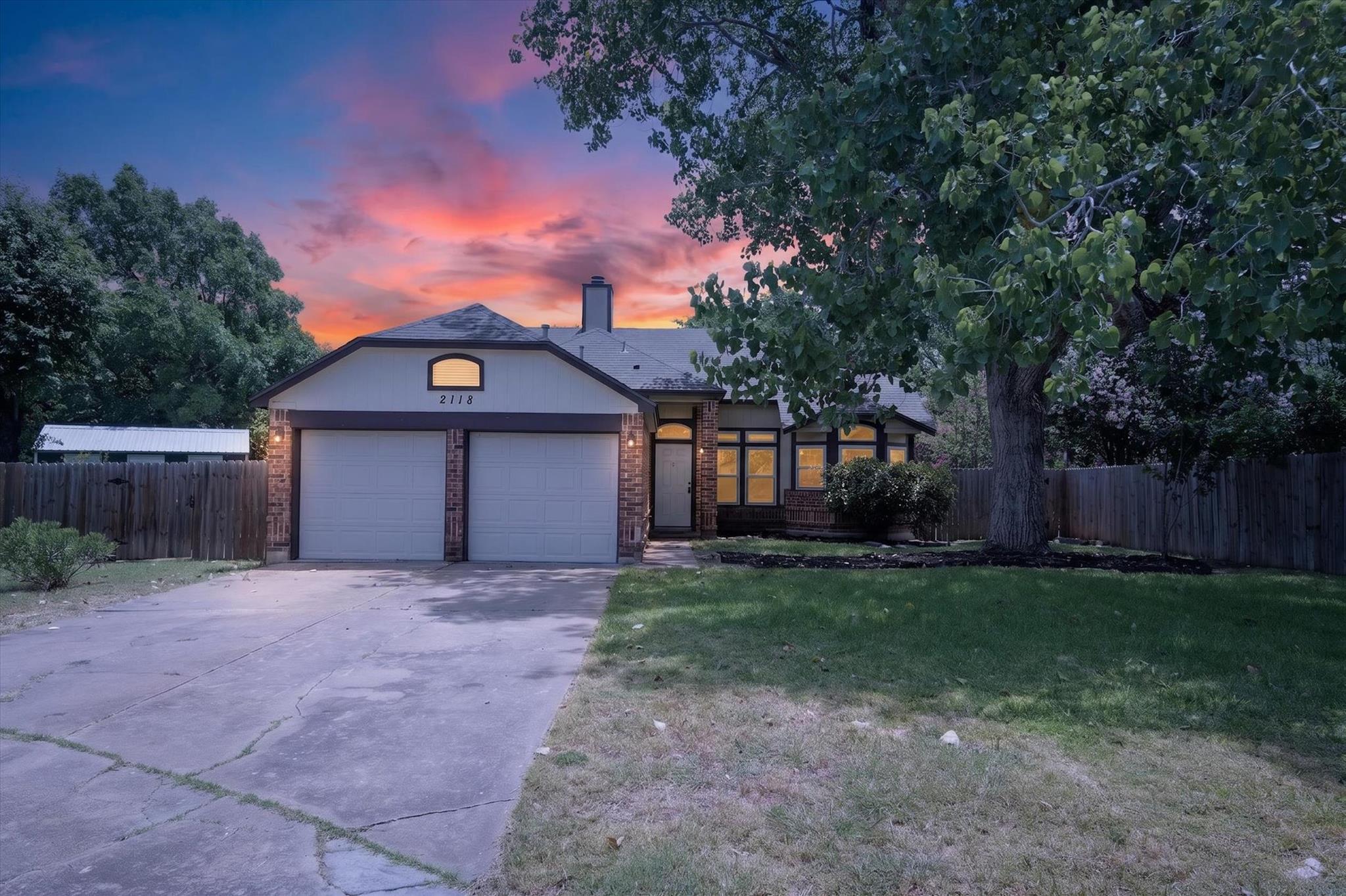 2118 Elder Pl
