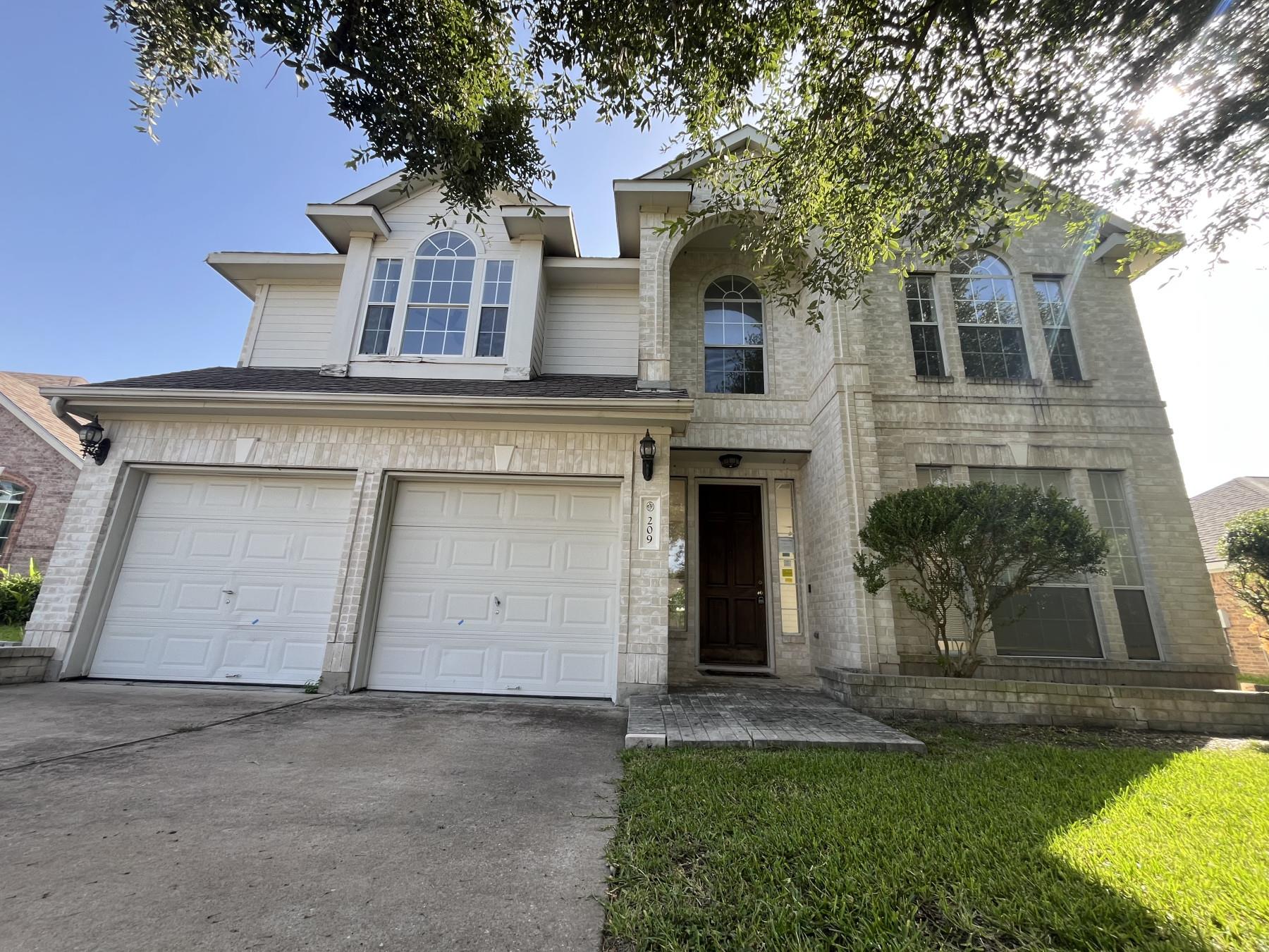 209 Betterman Dr