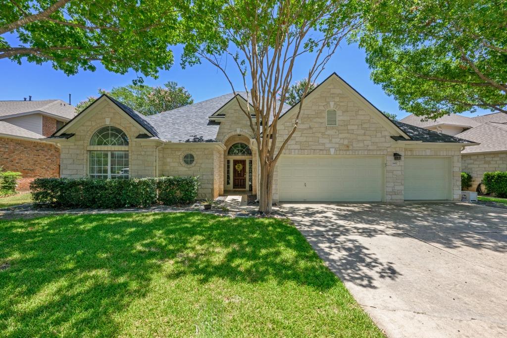 2602 Henley Dr