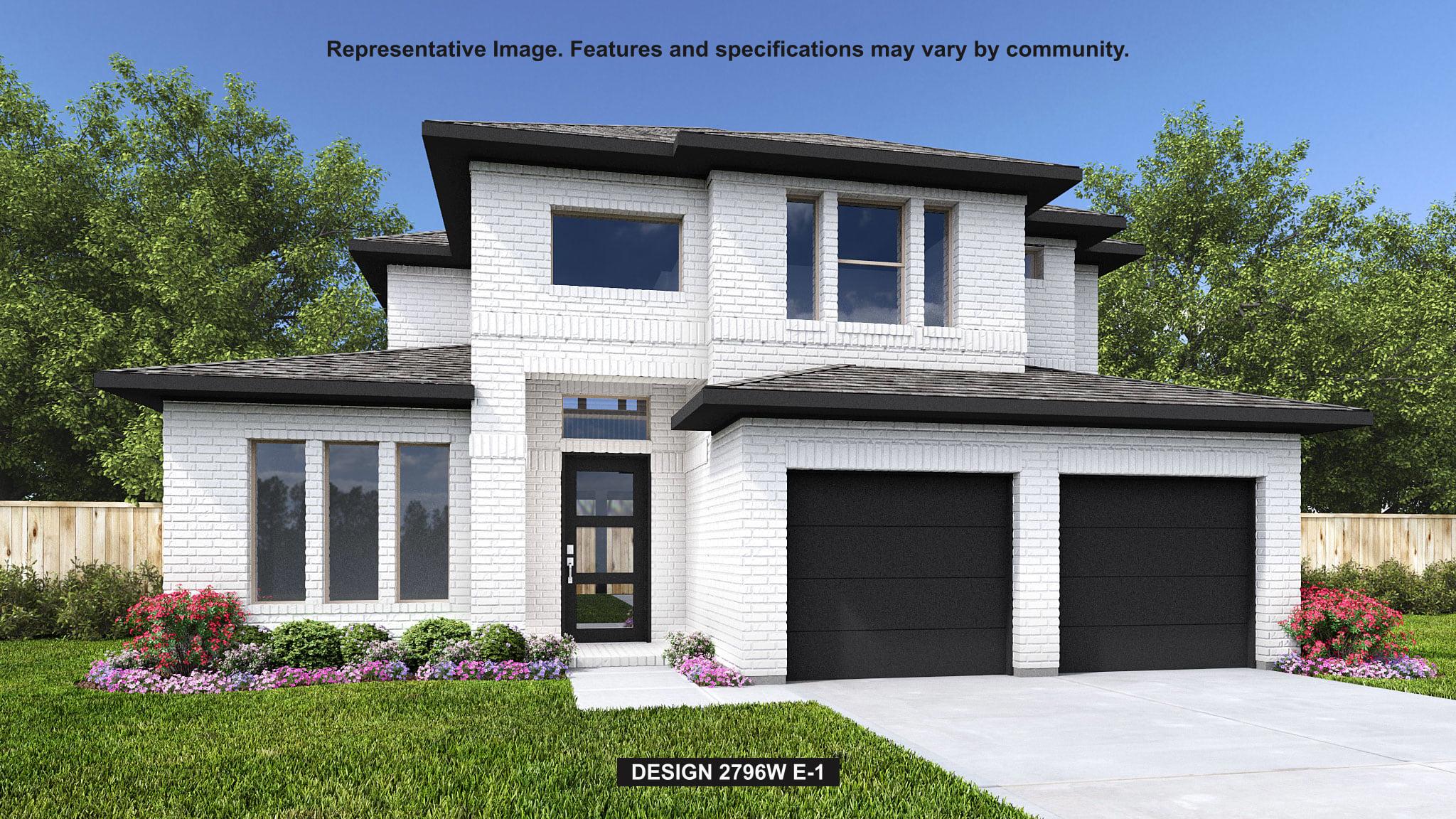 520 Summer Place Ln