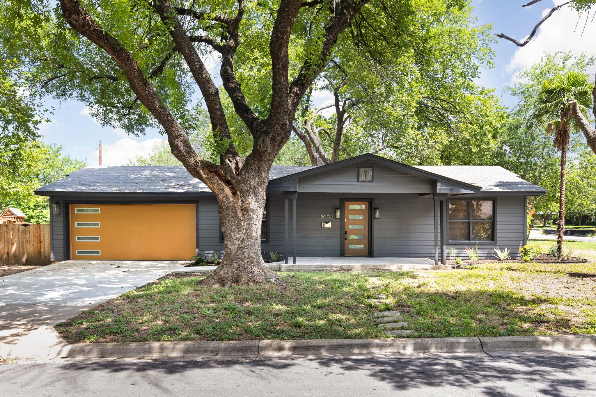 2605 Friar Tuck Ln