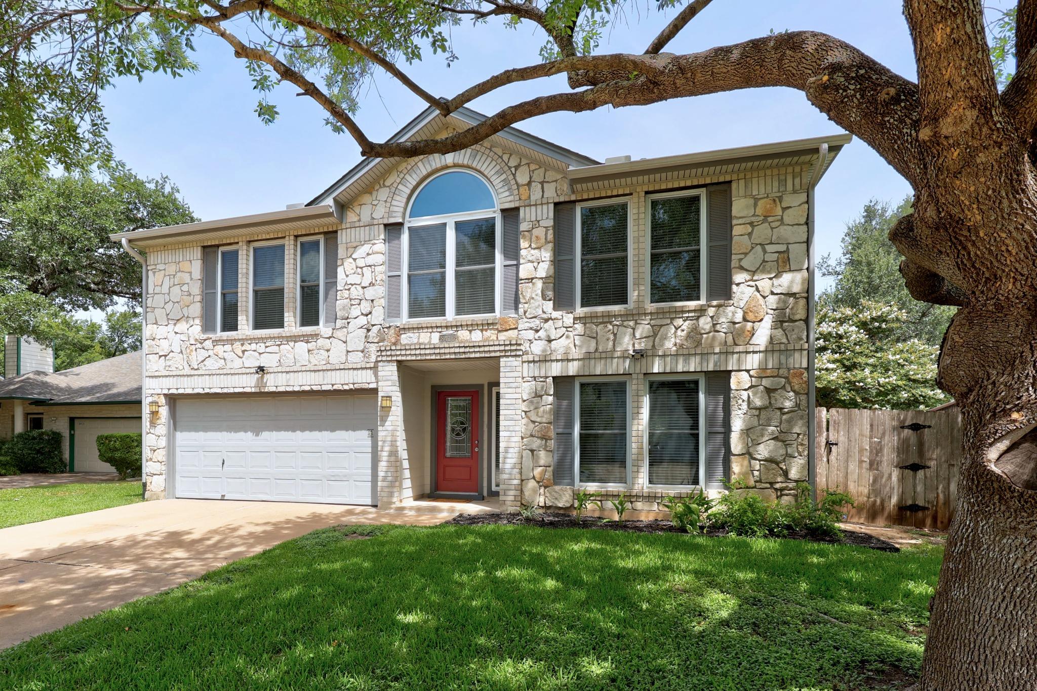 8416 Priest River Dr