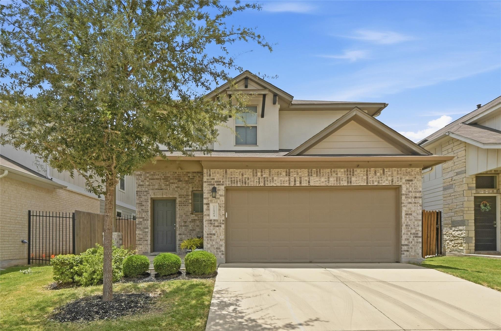 11904 Dispatch Way