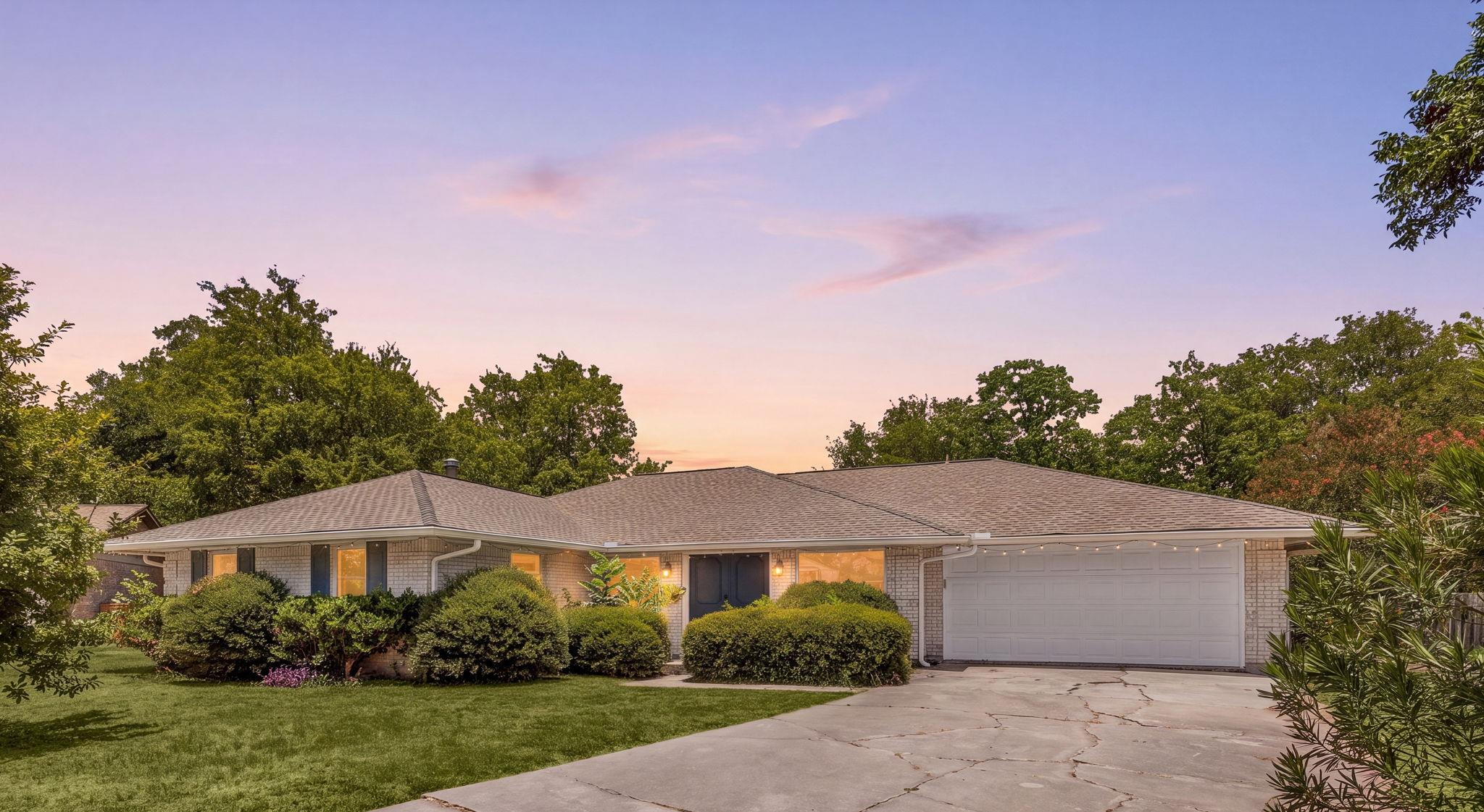 9203 Indian Quail Cir