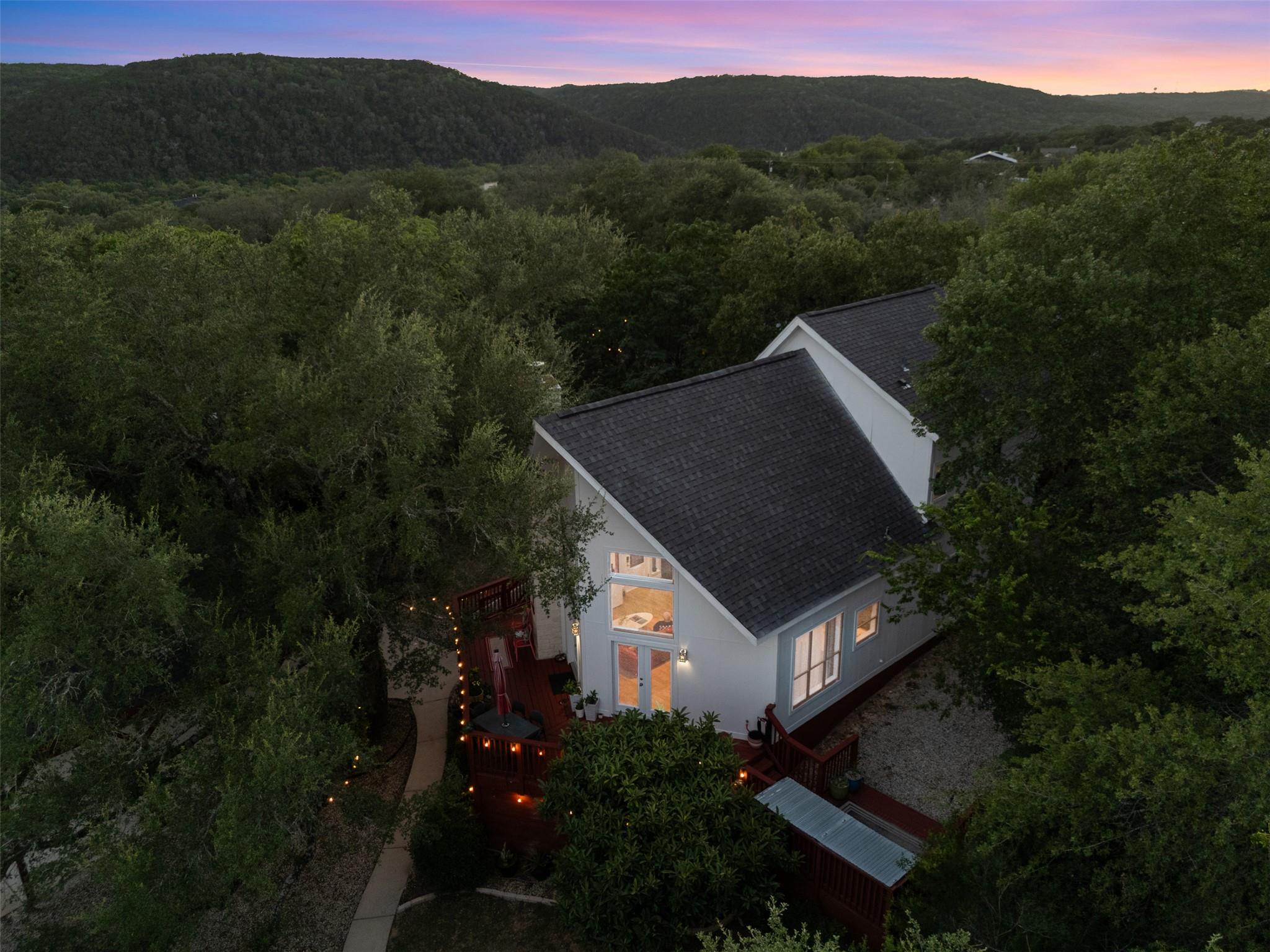 1204 Summit Edge Dr